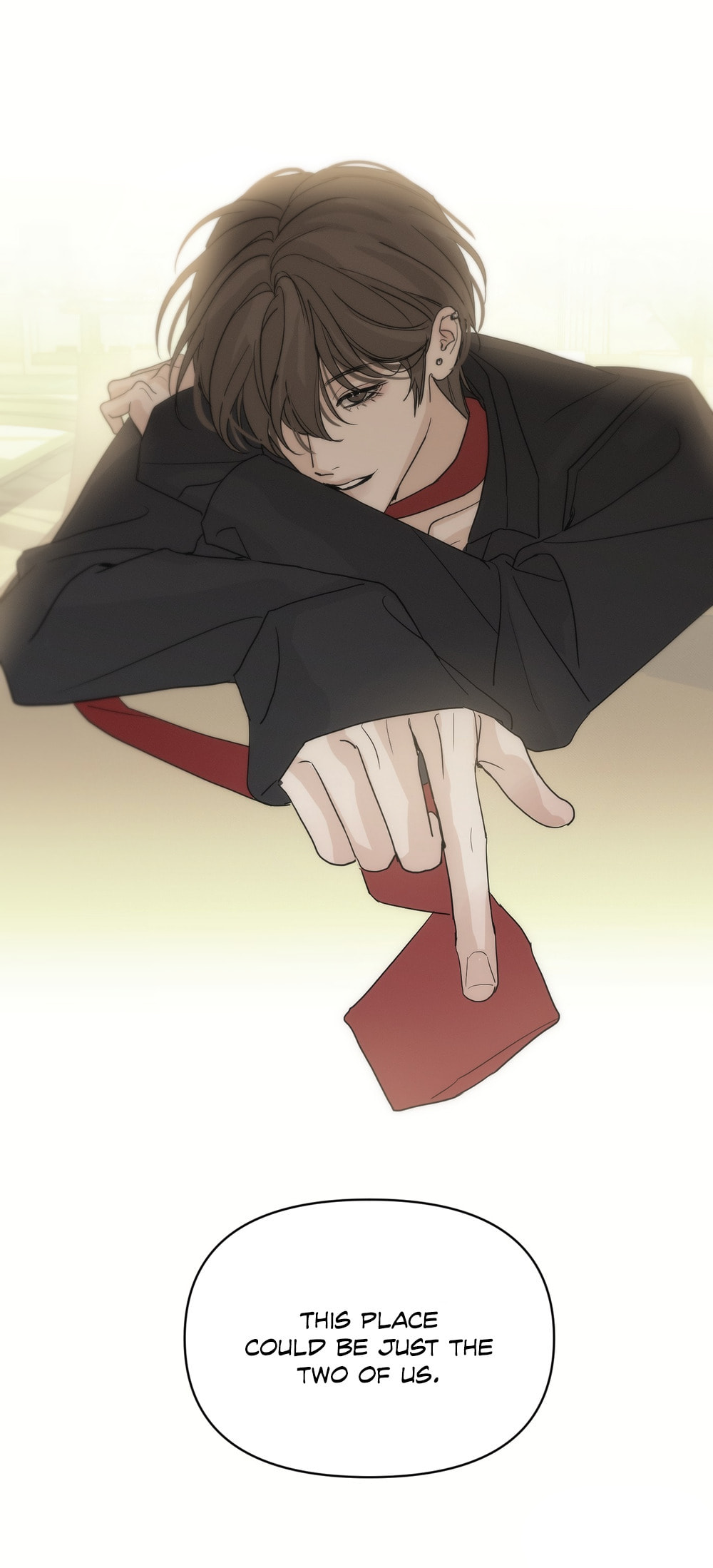 Catch Me if You Can Chapter 5 page 56 - 