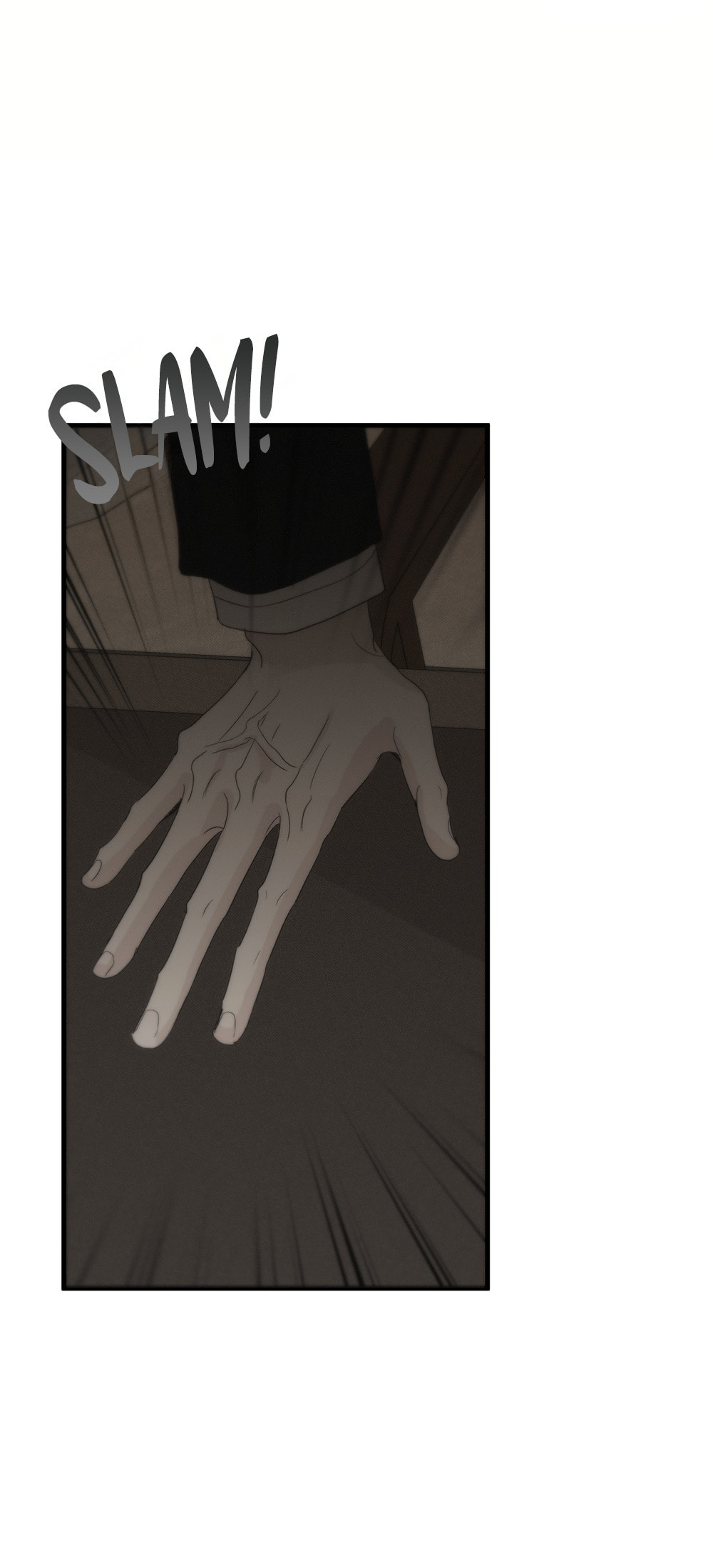 Catch Me if You Can Chapter 5 page 57 - 