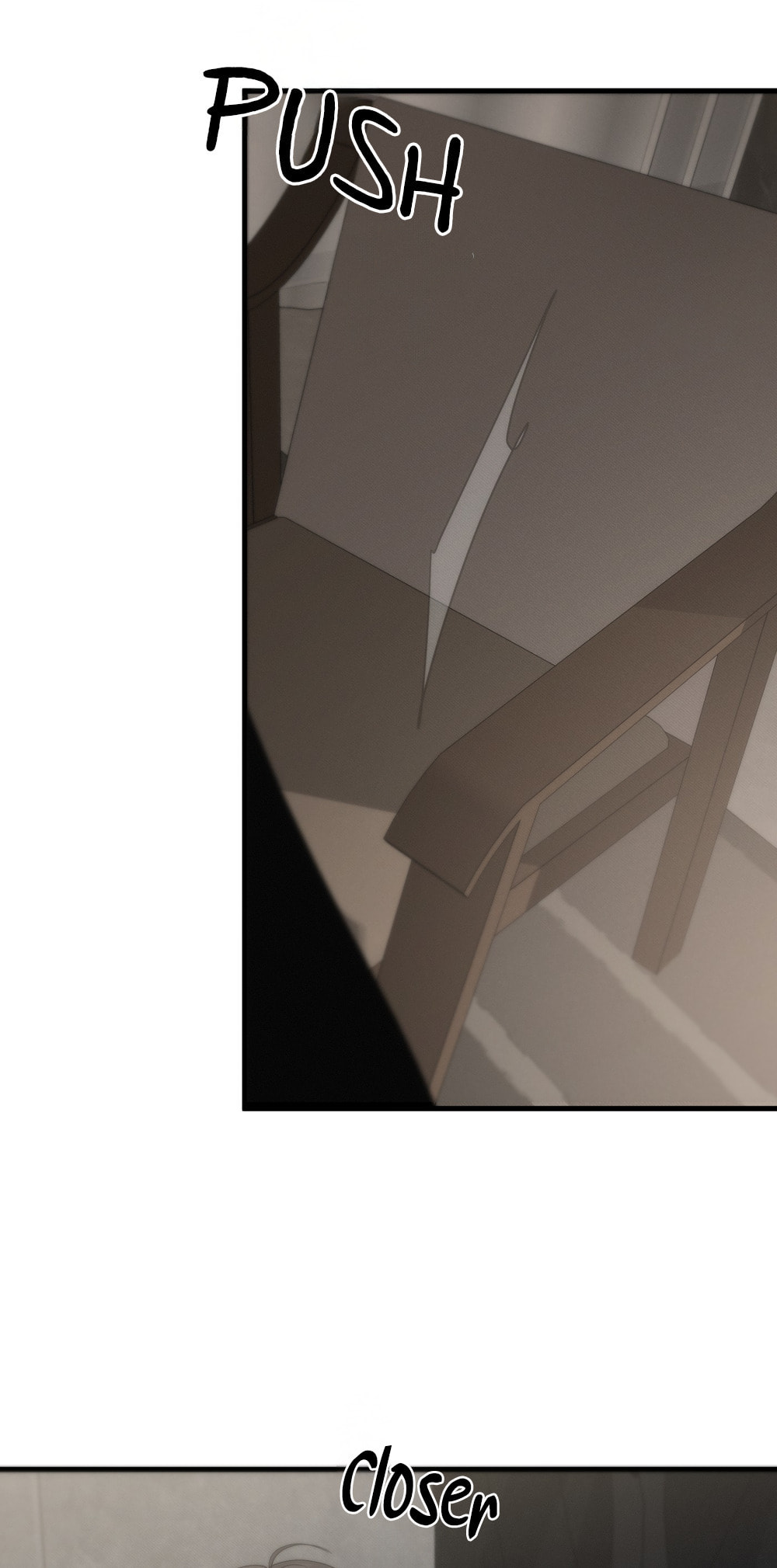 Catch Me if You Can Chapter 5 page 58 - 