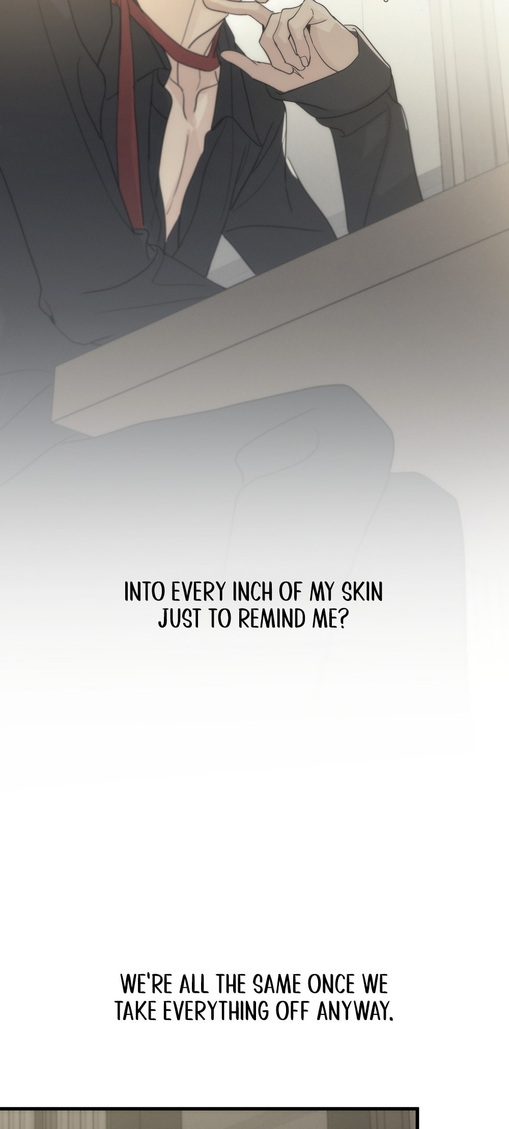 Catch Me if You Can Chapter 5 page 7 - 