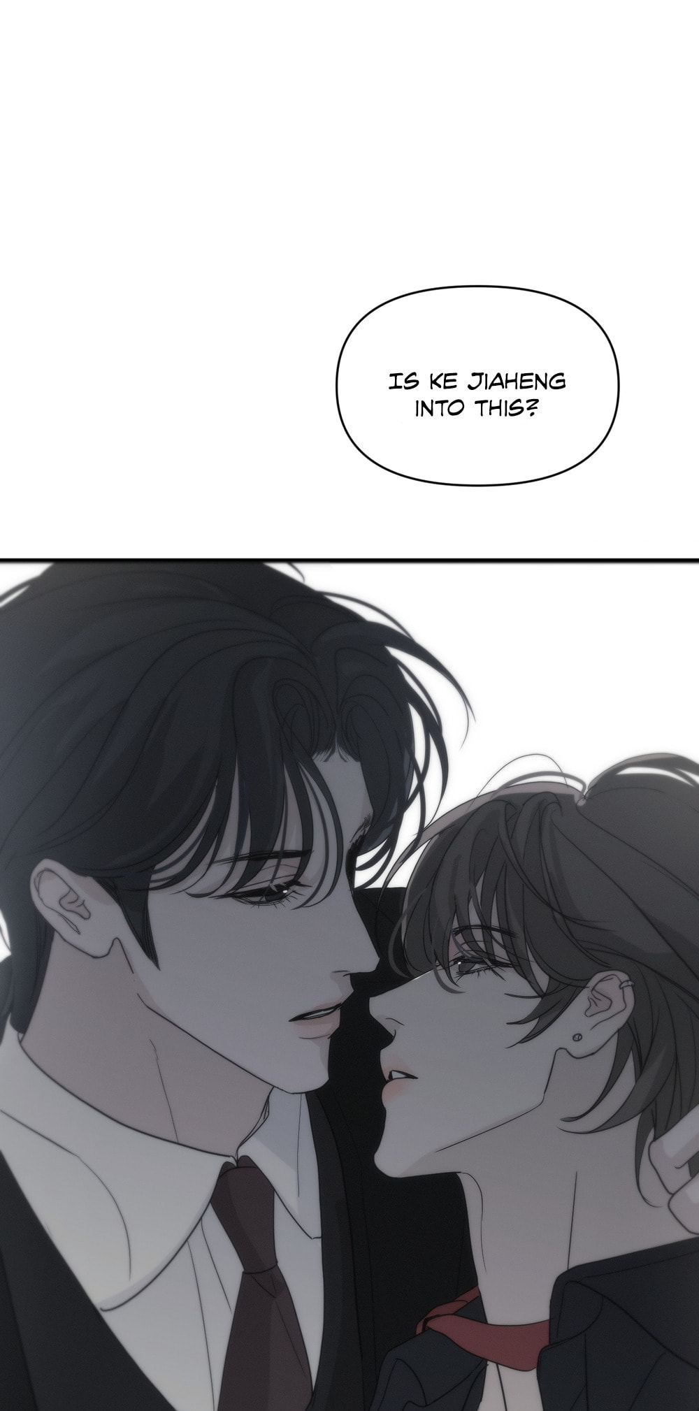 Catch Me if You Can Chapter 5 page 61 - 