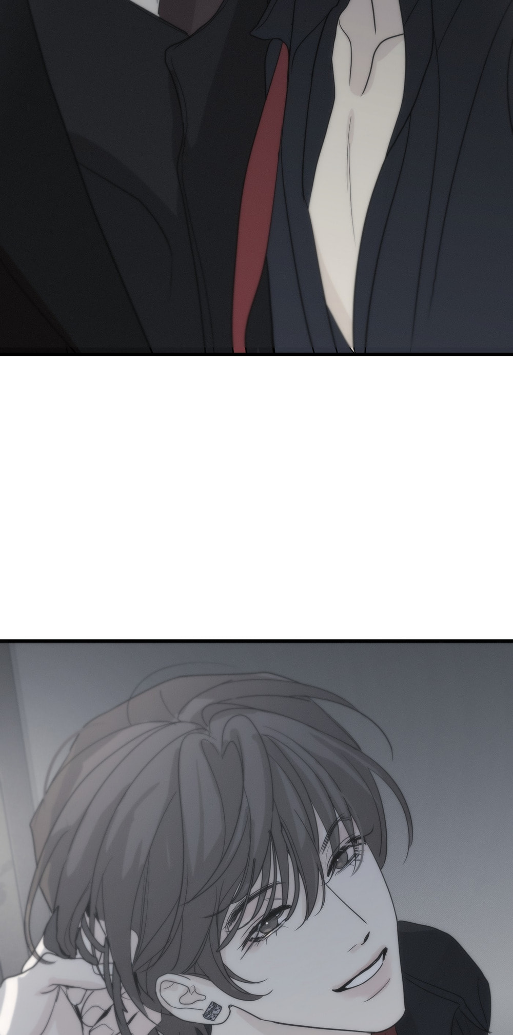 Catch Me if You Can Chapter 5 page 62 - 