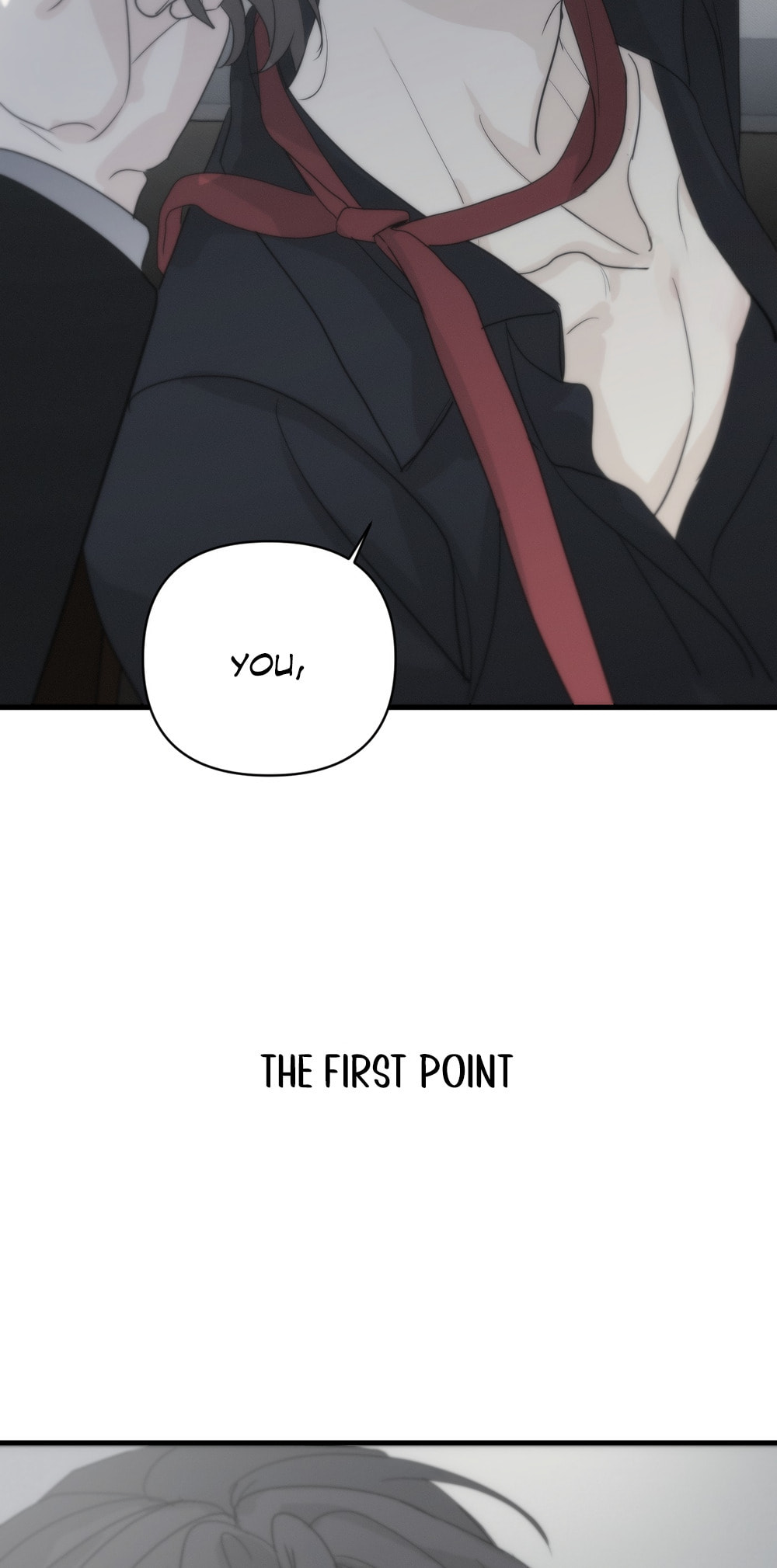 Catch Me if You Can Chapter 5 page 63 - 