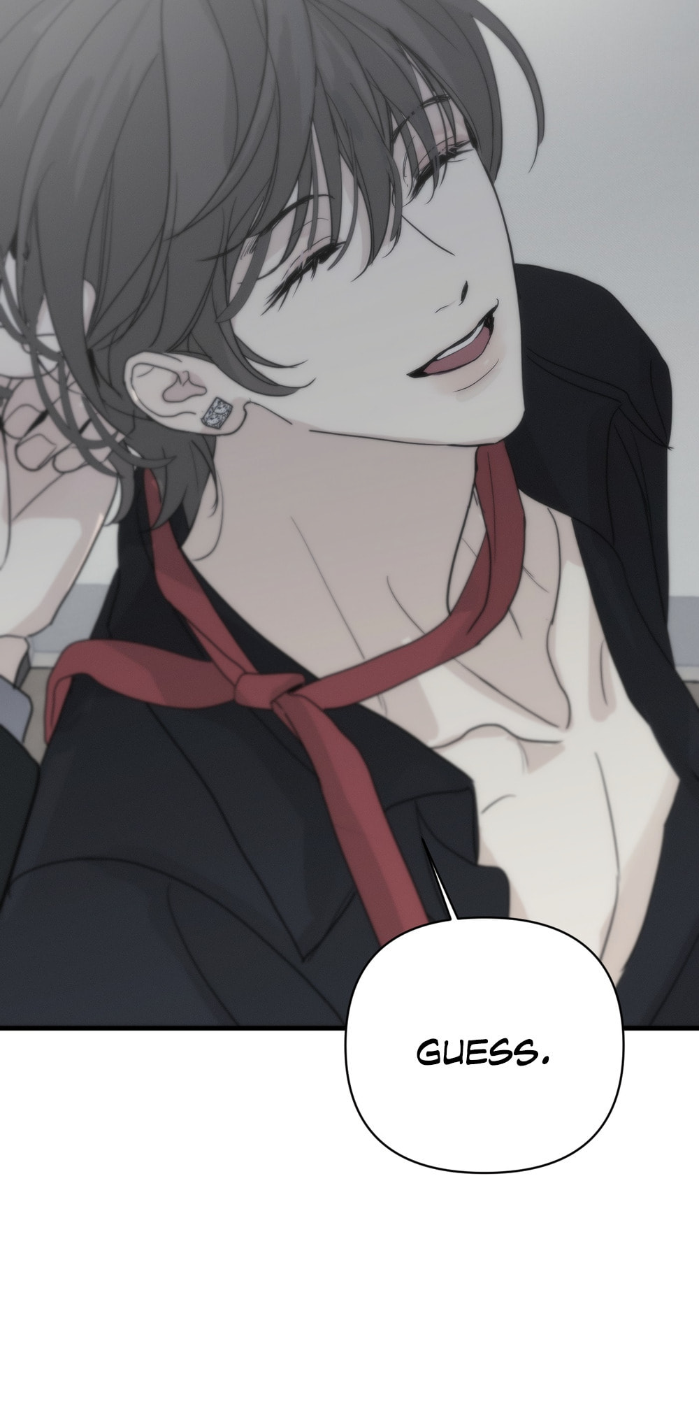 Catch Me if You Can Chapter 5 page 64 - 