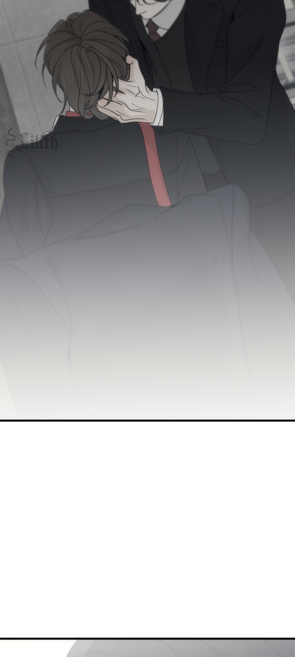 Catch Me if You Can Chapter 6 page 2 - 