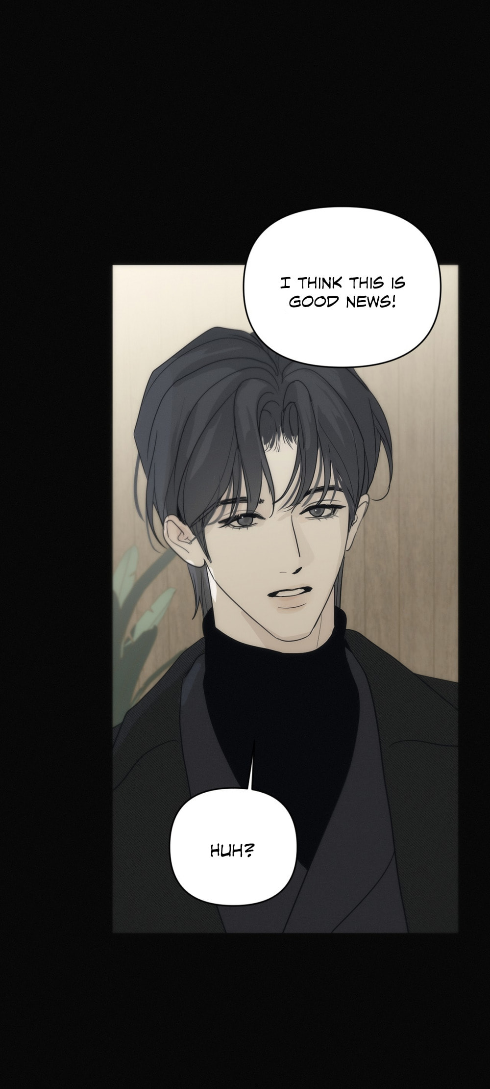 Catch Me if You Can Chapter 6 page 13 - 