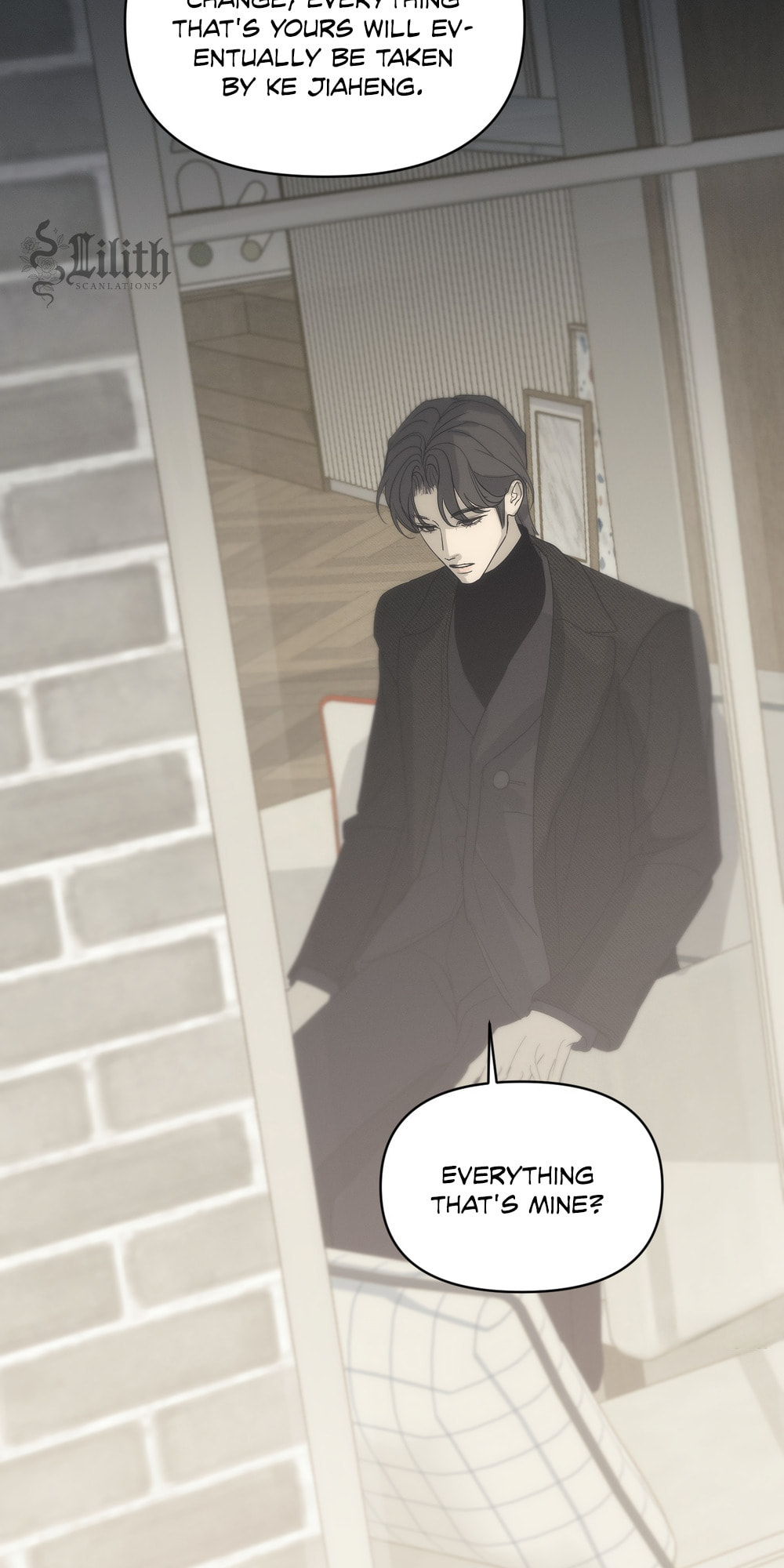 Catch Me if You Can Chapter 6 page 24 - 