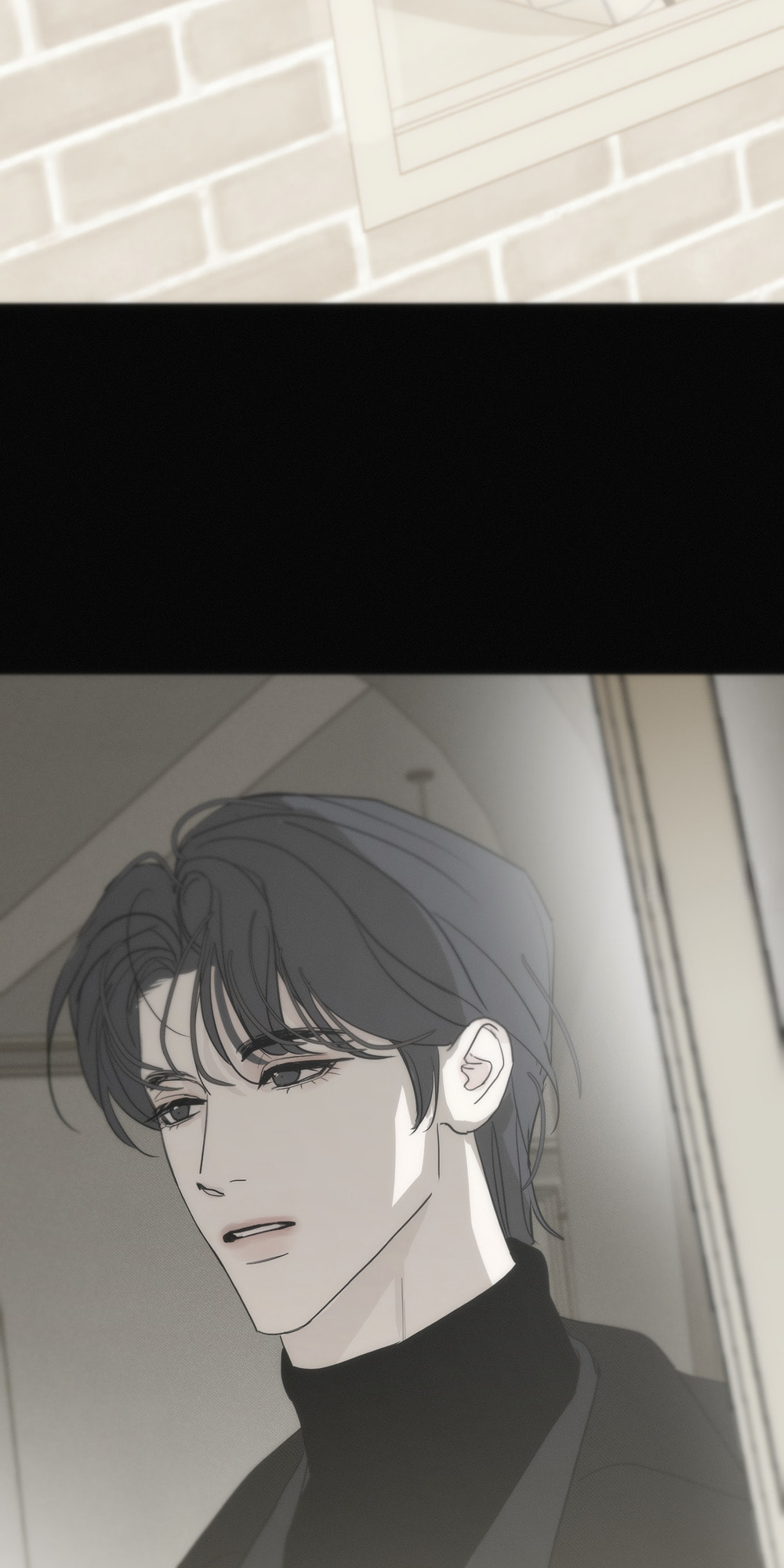 Catch Me if You Can Chapter 6 page 25 - 
