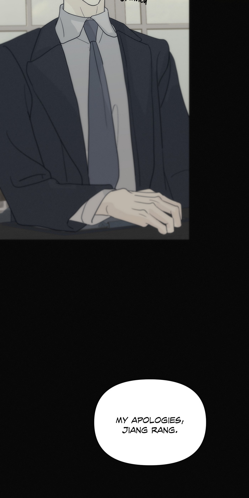 Catch Me if You Can Chapter 6 page 27 - 