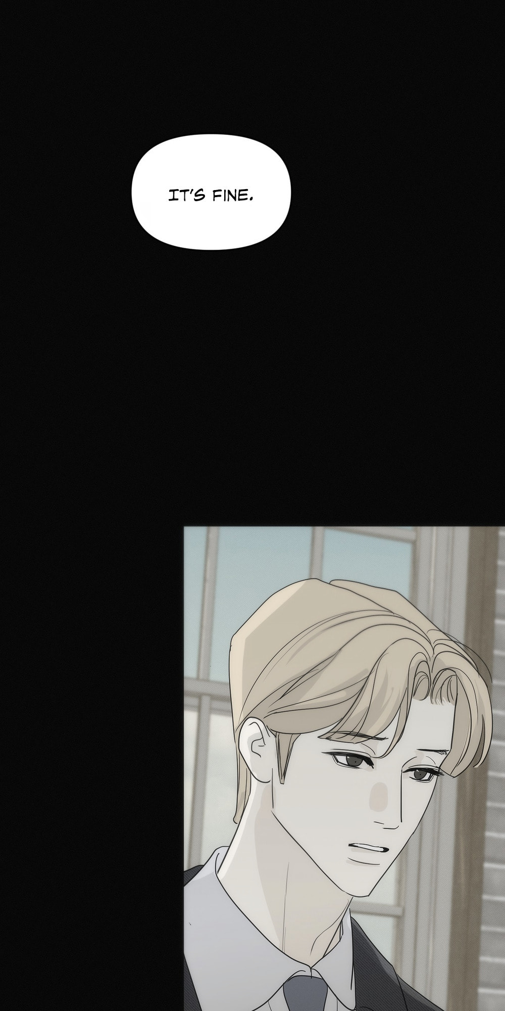 Catch Me if You Can Chapter 6 page 28 - 