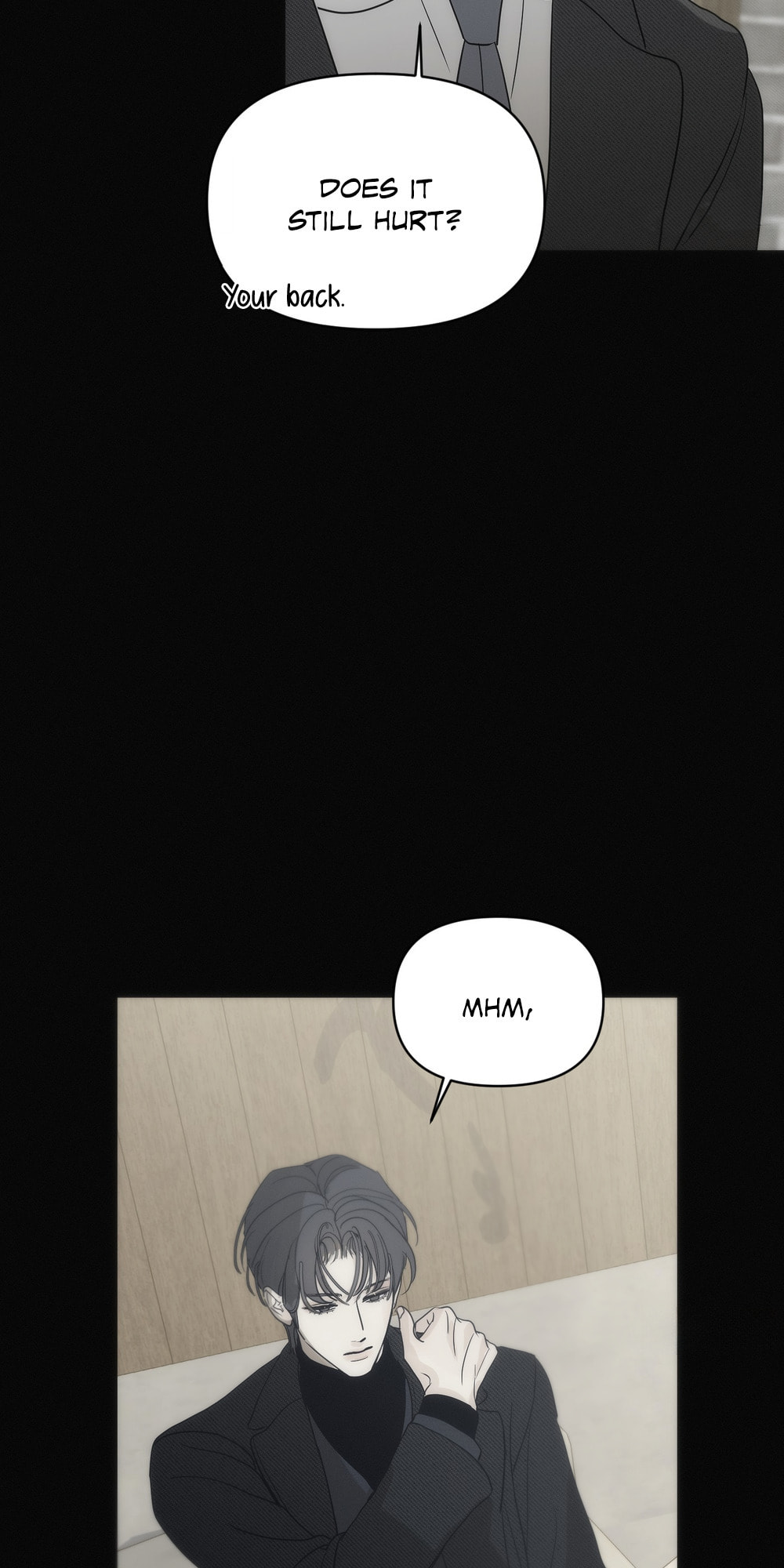 Catch Me if You Can Chapter 6 page 29 - 