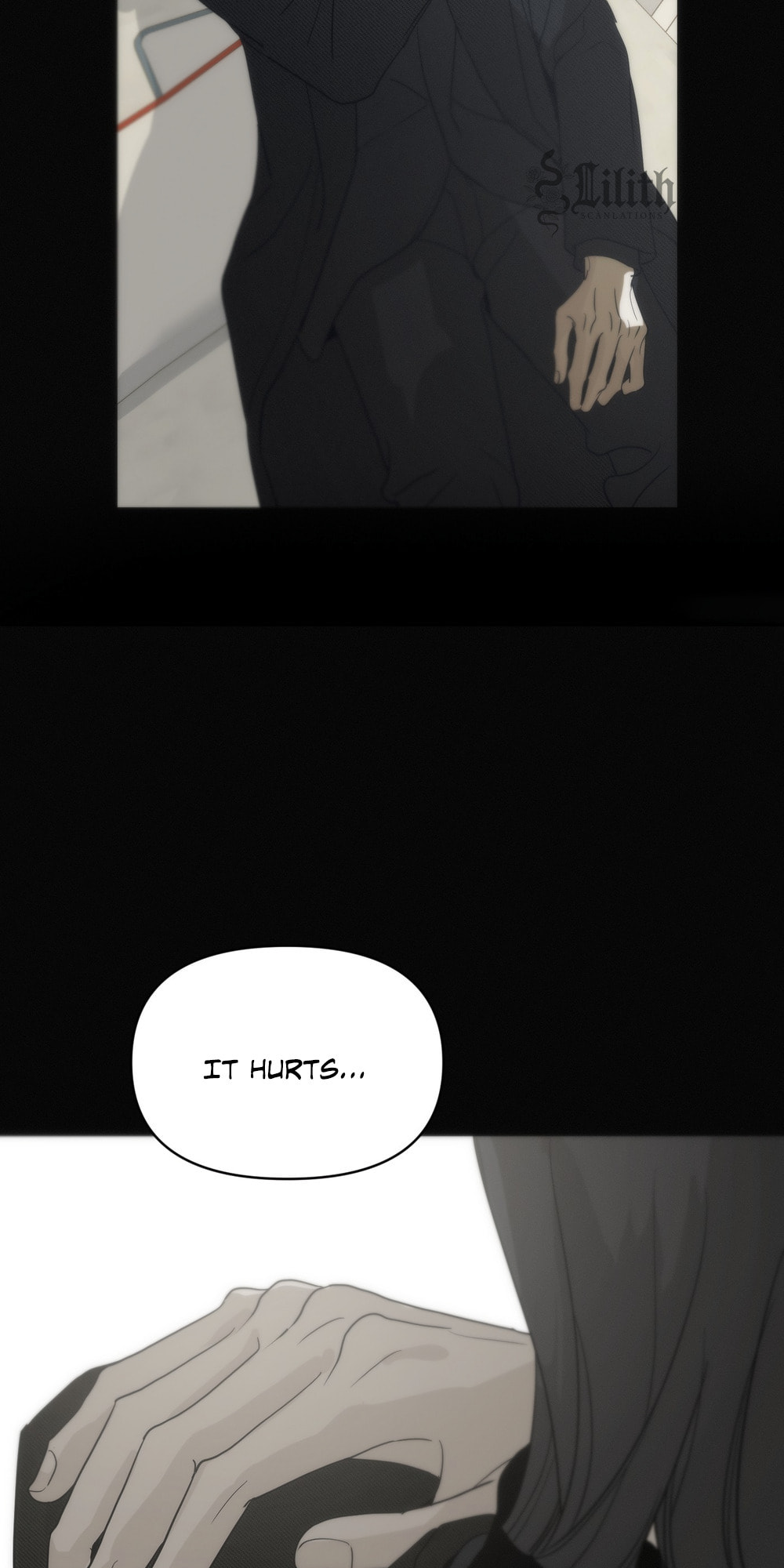 Catch Me if You Can Chapter 6 page 30 - 