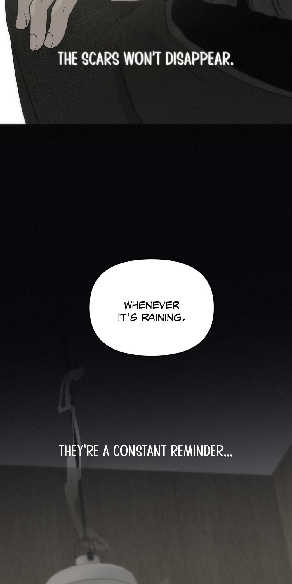 Catch Me if You Can Chapter 6 page 31 - 