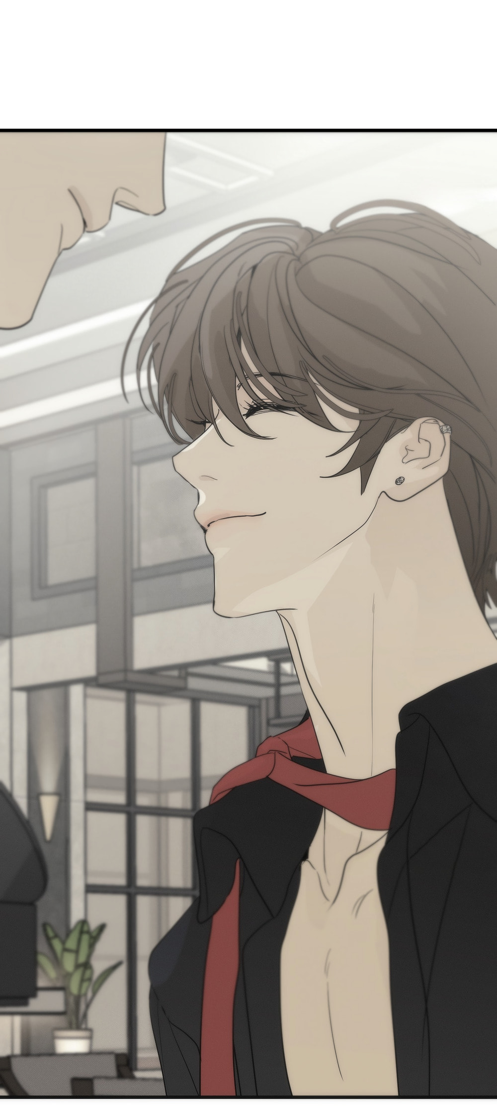Catch Me if You Can Chapter 6 page 5 - 