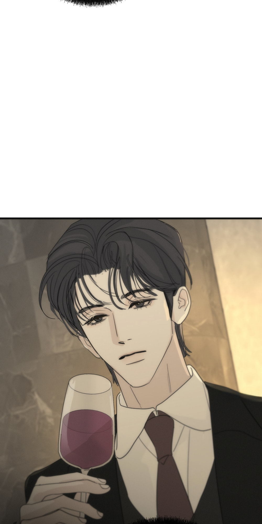 Catch Me if You Can Chapter 6 page 46 - 