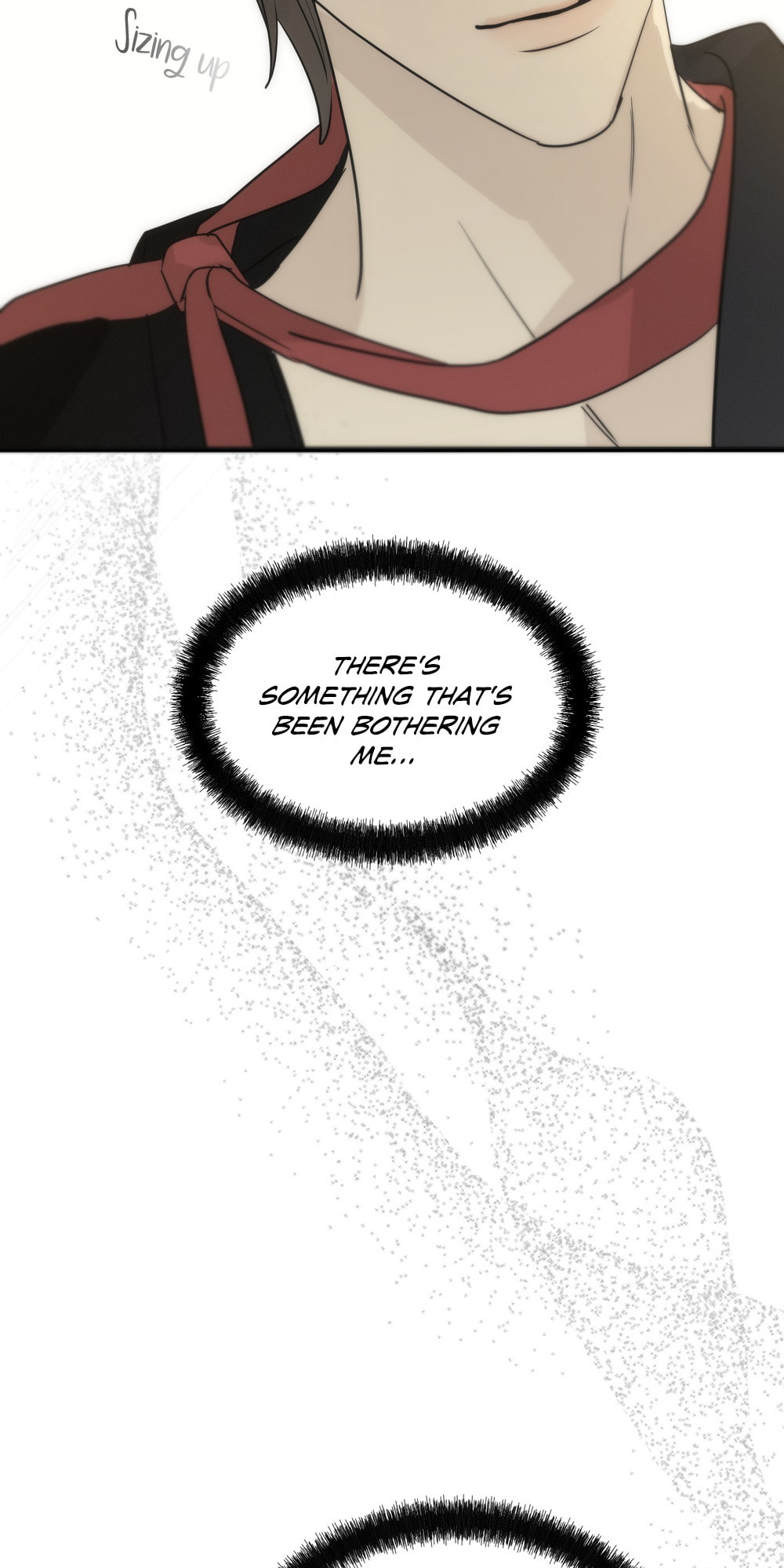 Catch Me if You Can Chapter 6 page 49 - 