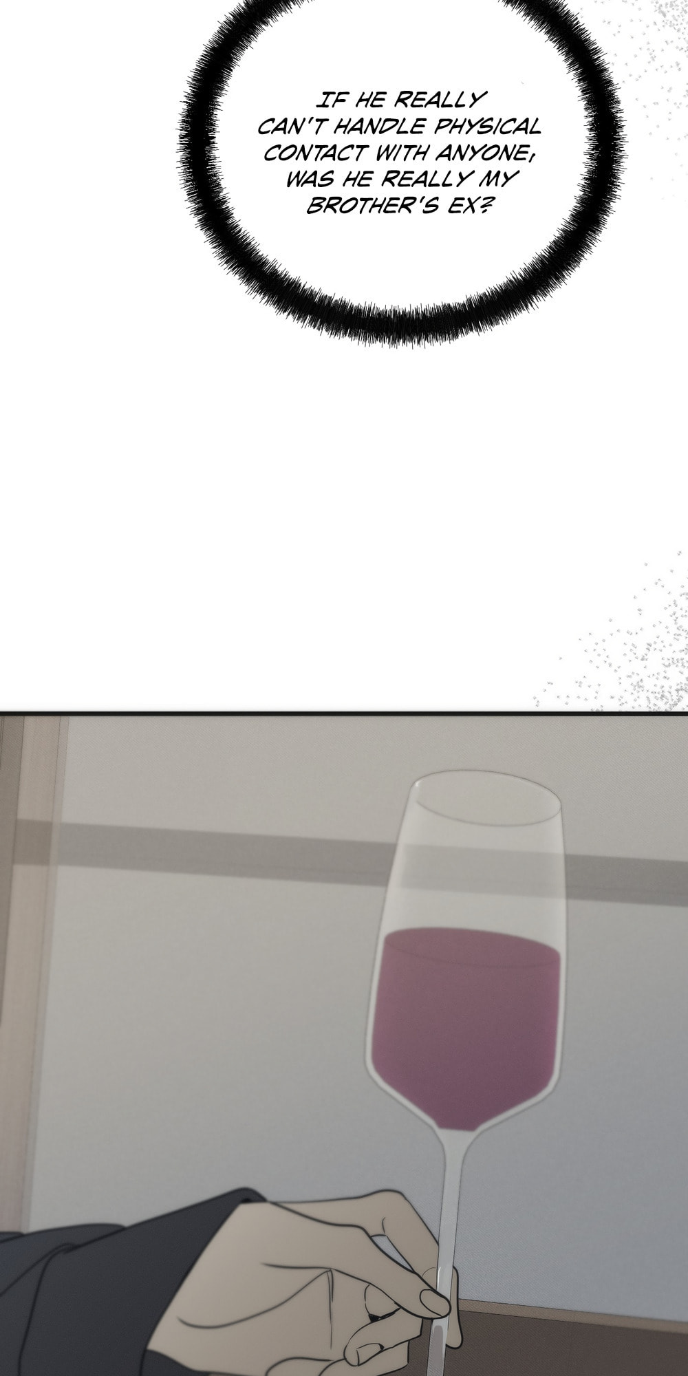 Catch Me if You Can Chapter 6 page 50 - 