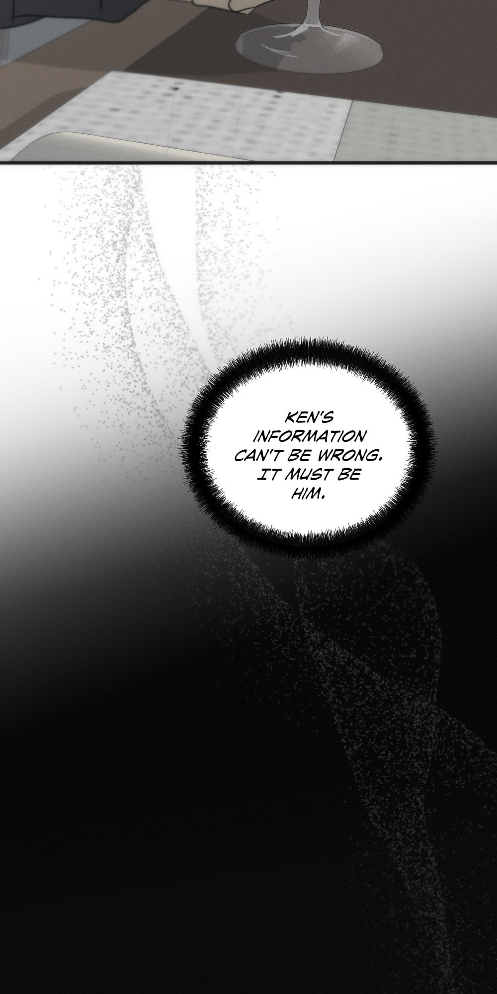 Catch Me if You Can Chapter 6 page 51 - 