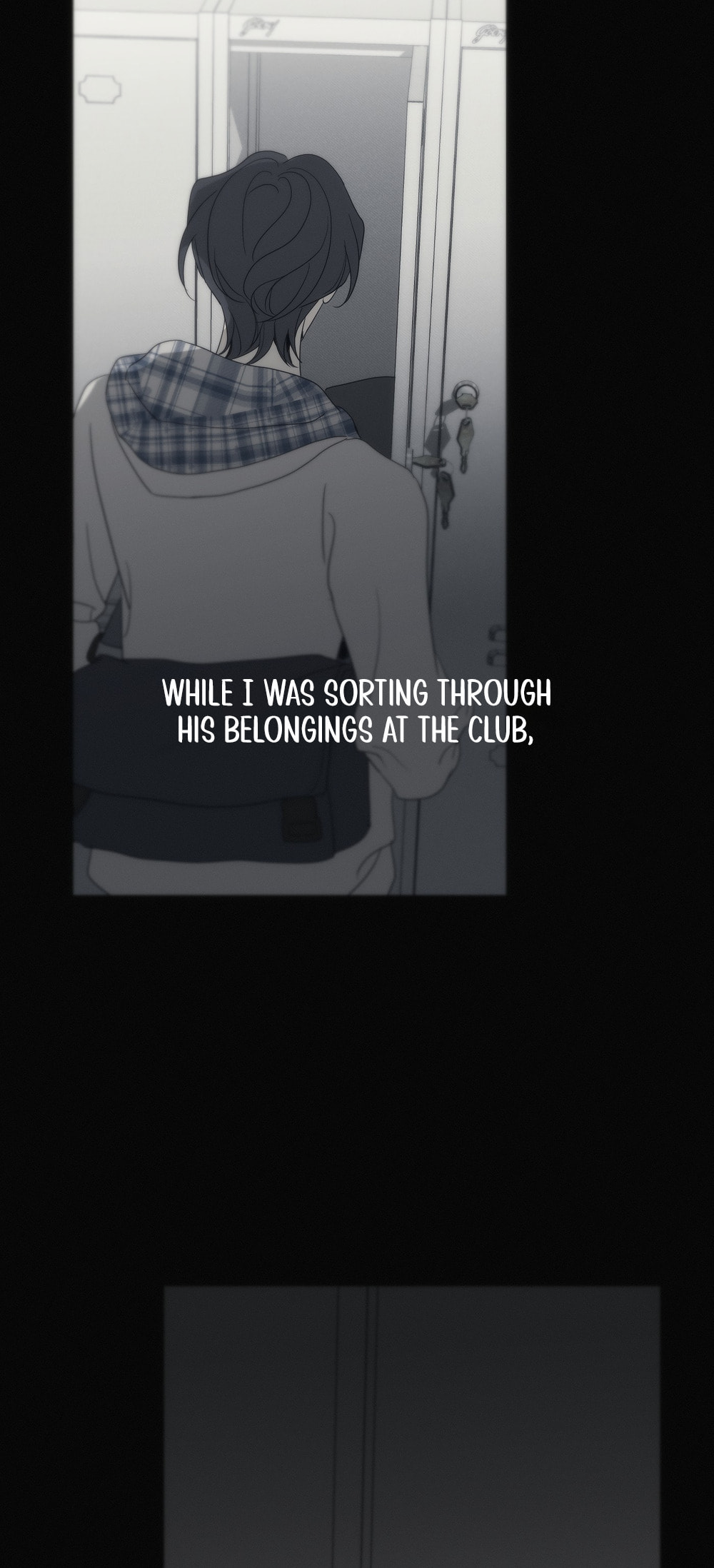 Catch Me if You Can Chapter 6 page 53 - 