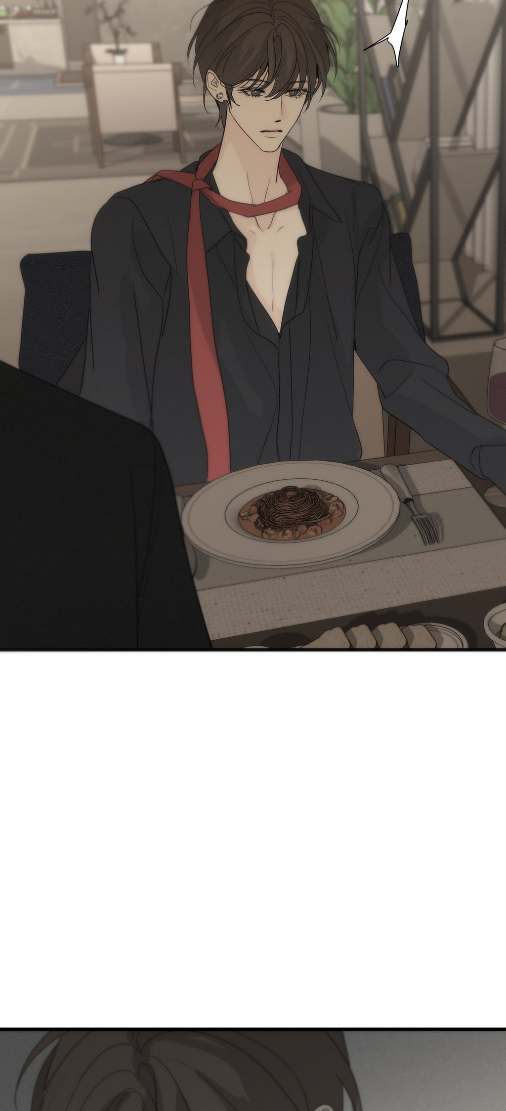 Catch Me if You Can Chapter 6 page 59 - 