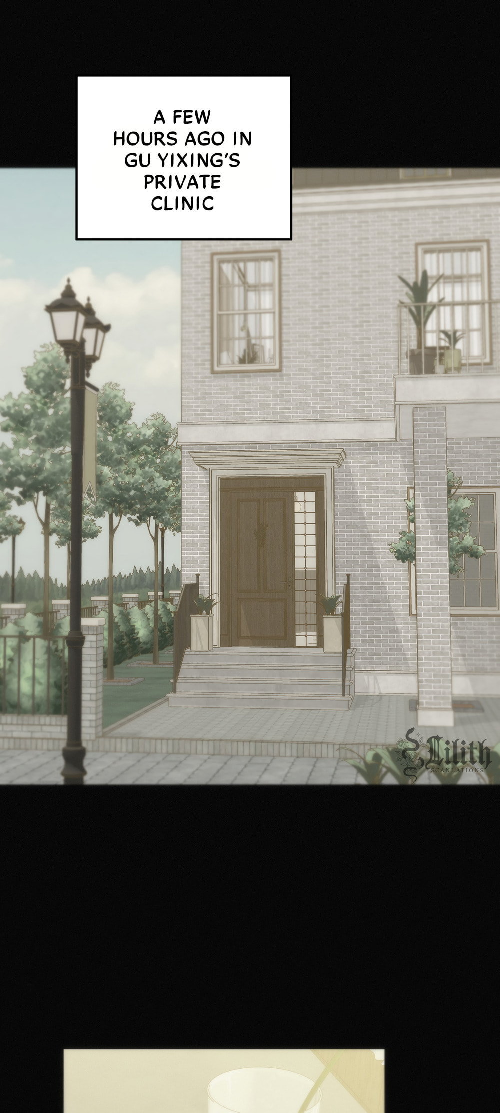 Catch Me if You Can Chapter 6 page 7 - 