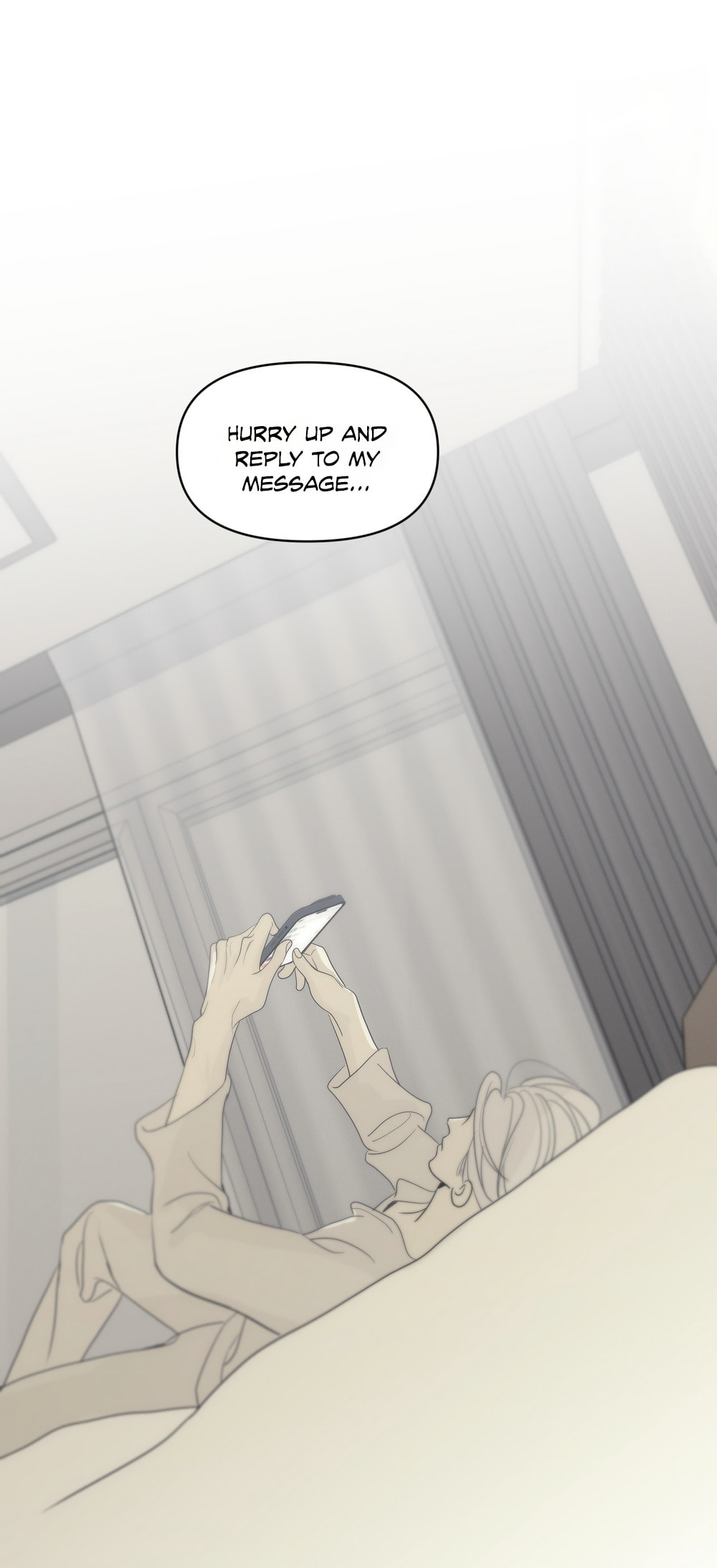 Catch Me if You Can Chapter 6 page 61 - 