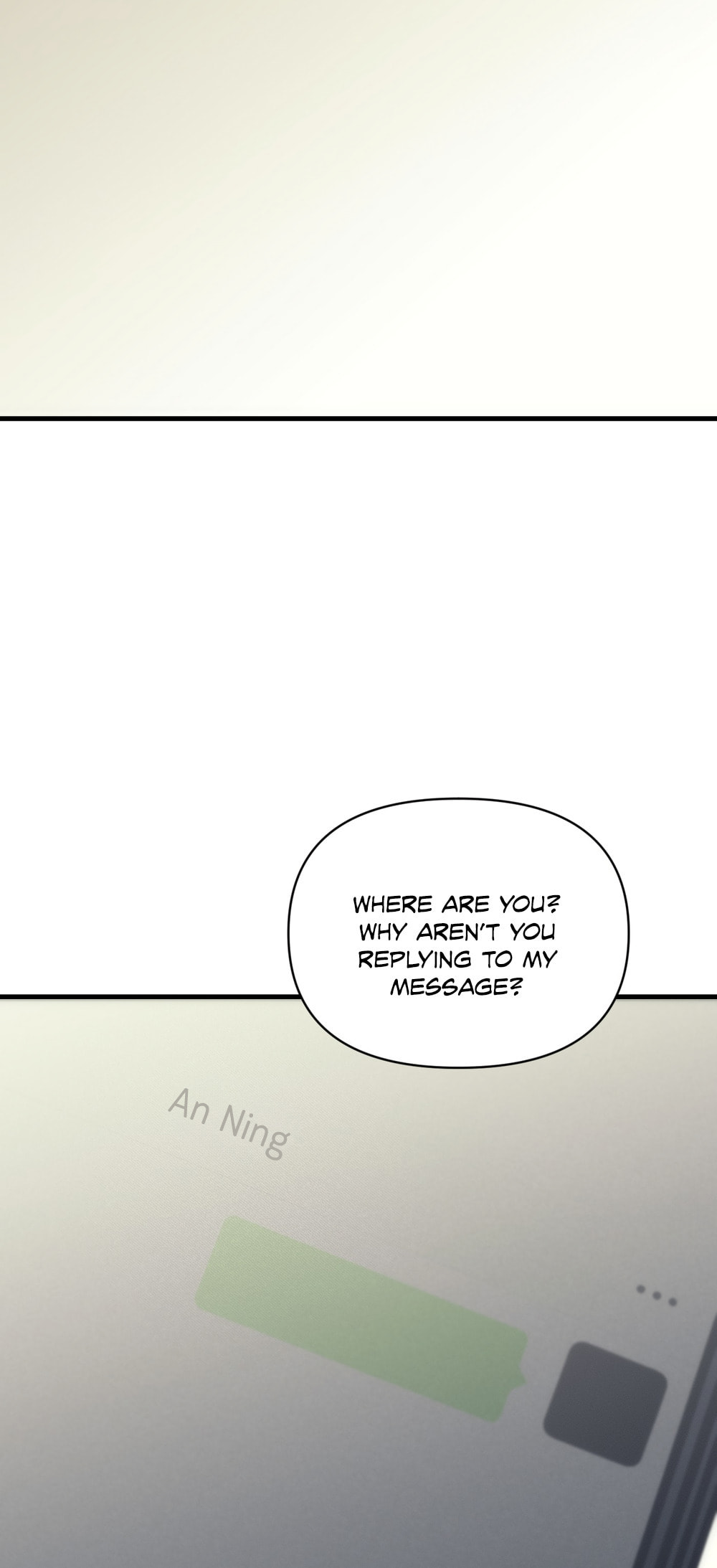 Catch Me if You Can Chapter 6 page 62 - 
