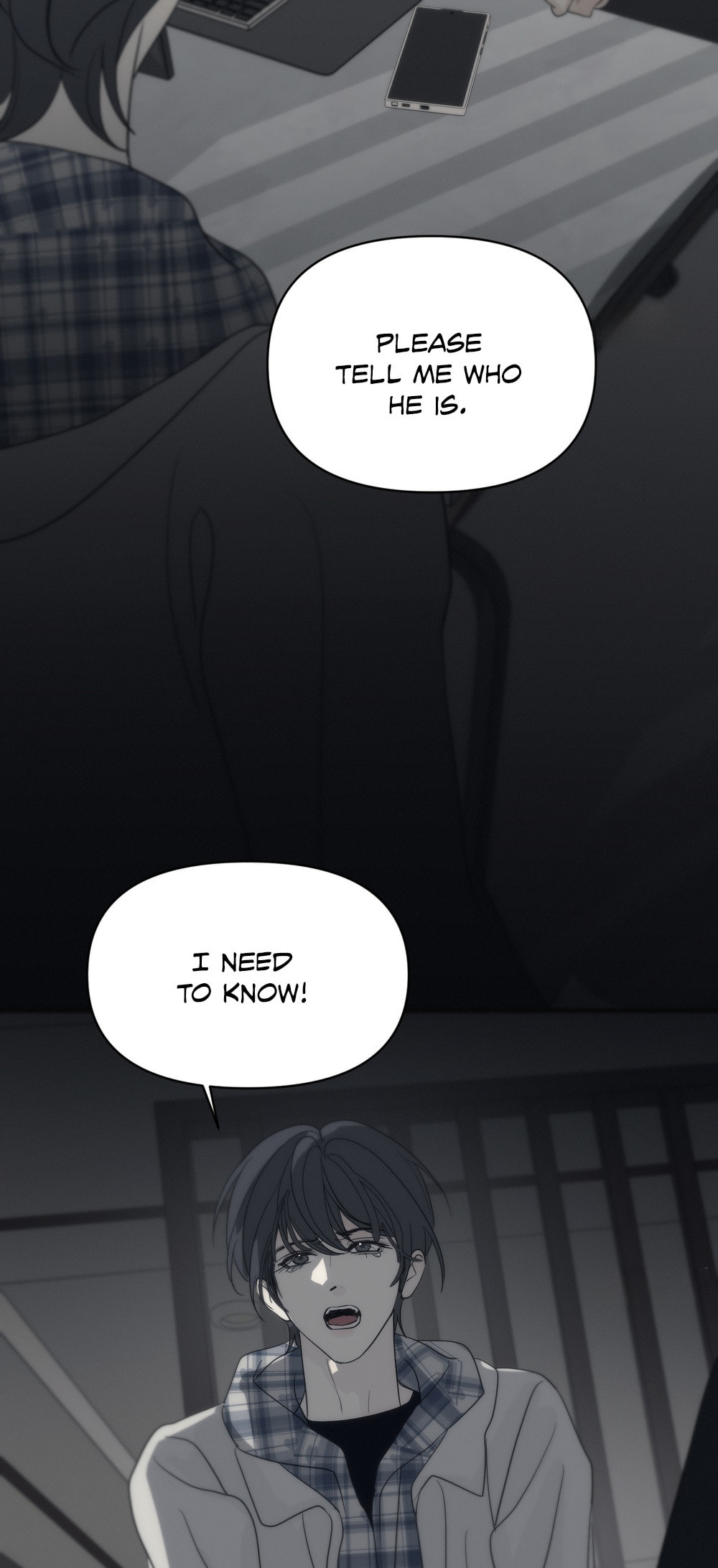Catch Me if You Can Chapter 6 page 65 - 