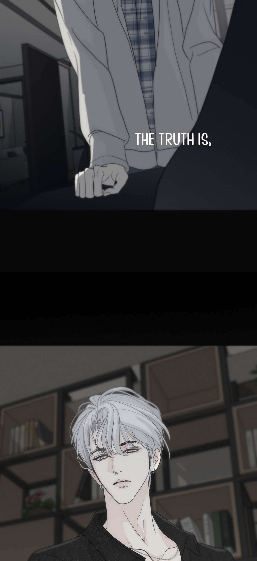 Catch Me if You Can Chapter 6 page 66 - 