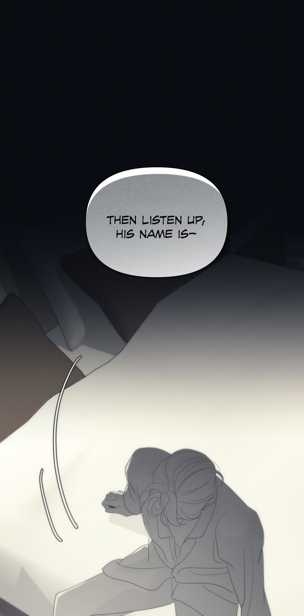 Catch Me if You Can Chapter 6 page 69 - 