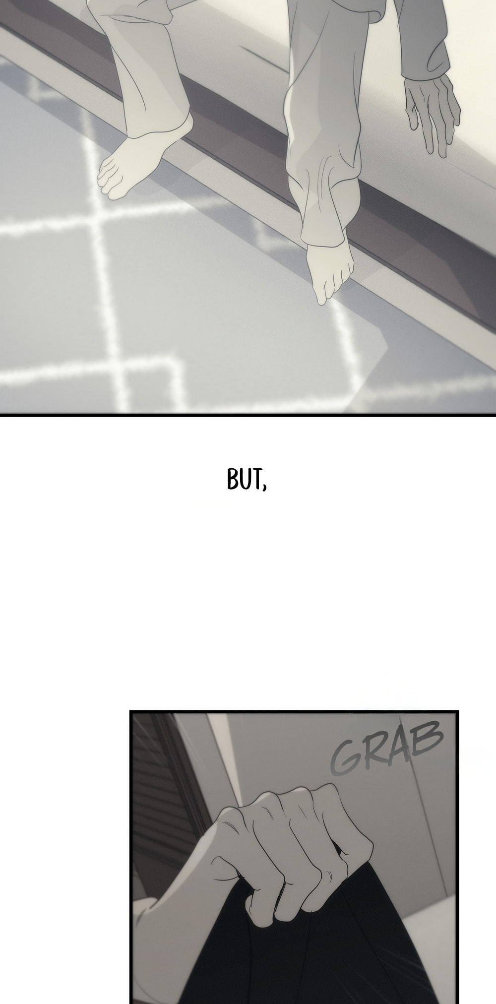 Catch Me if You Can Chapter 6 page 70 - 