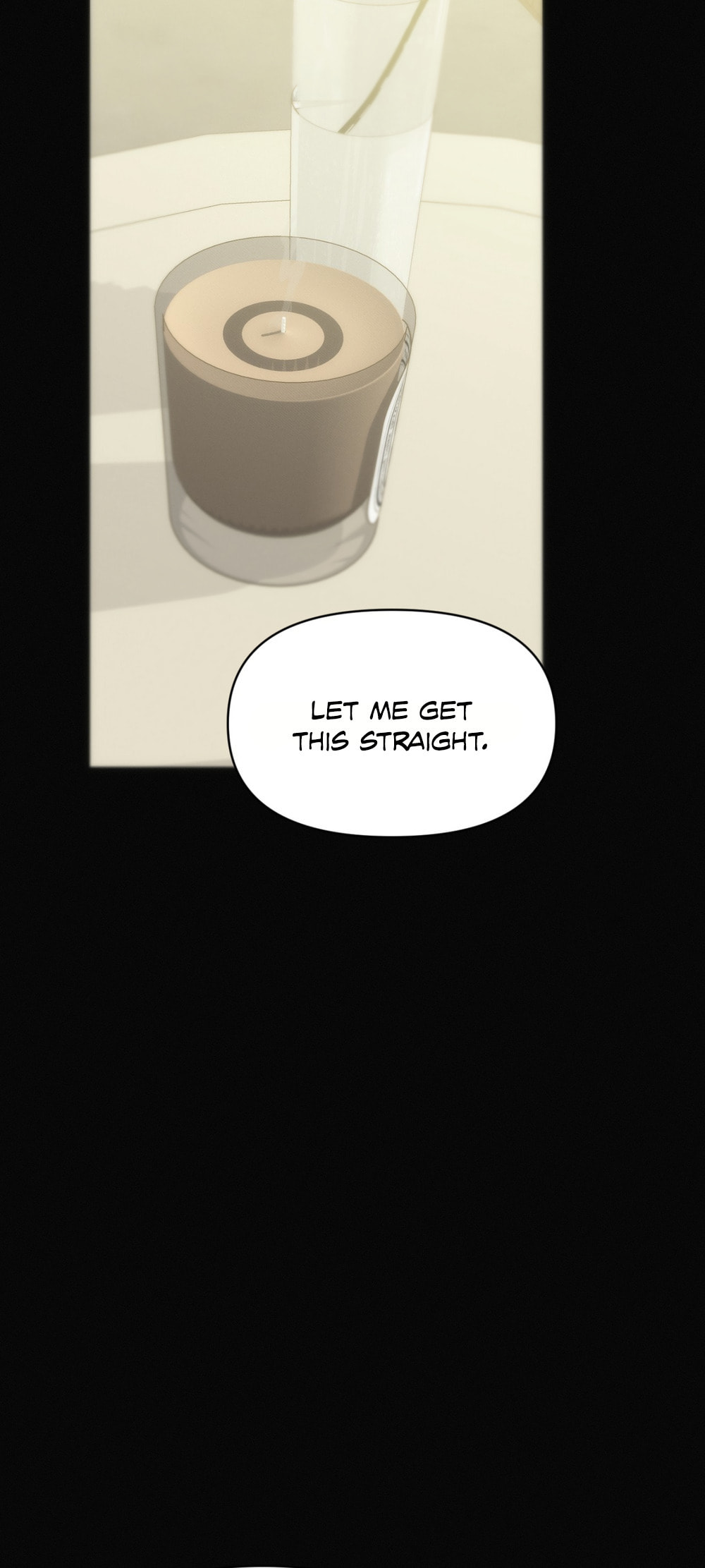 Catch Me if You Can Chapter 6 page 8 - 