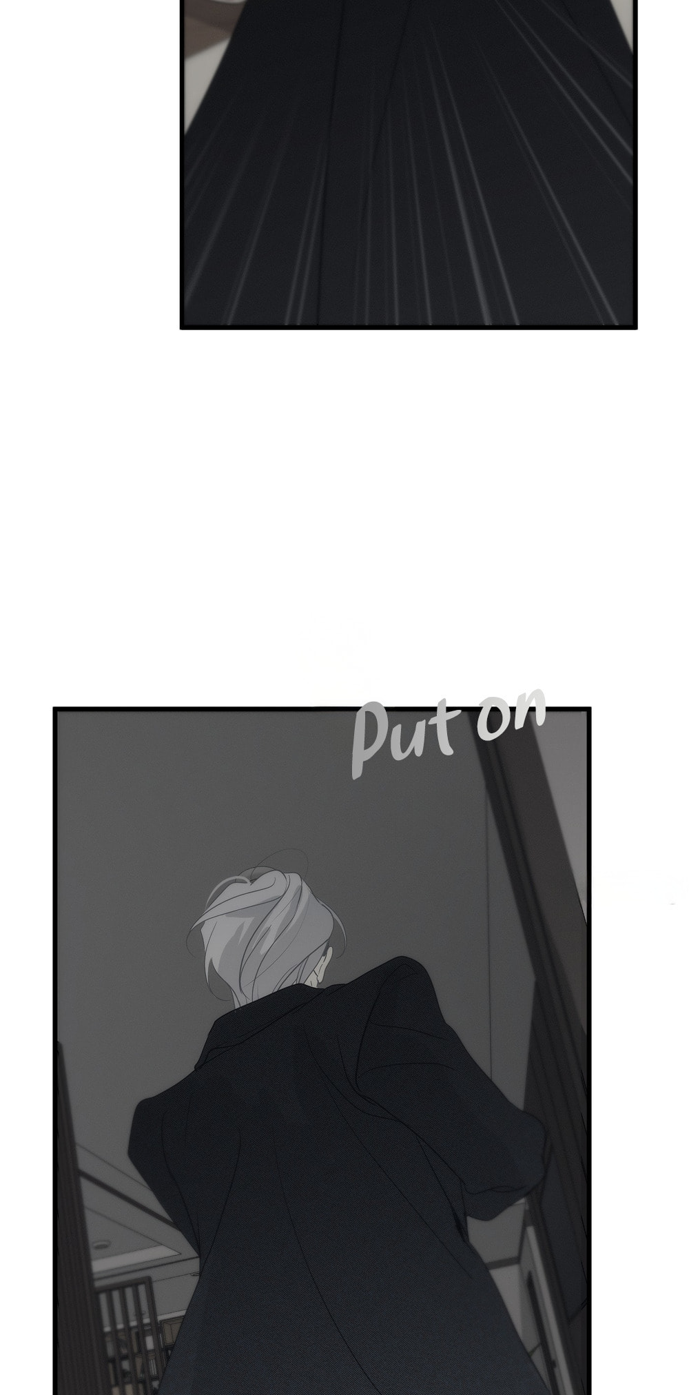 Catch Me if You Can Chapter 6 page 71 - 