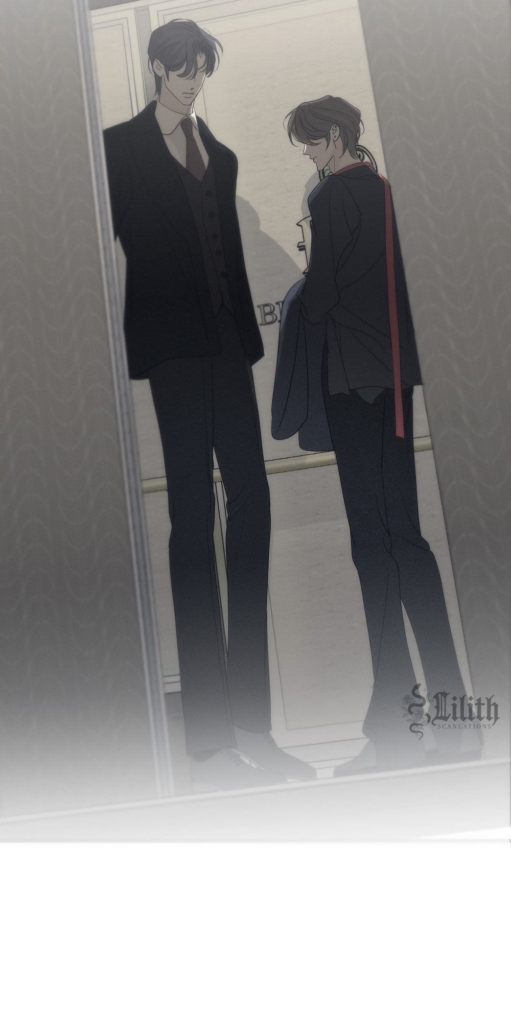 Catch Me if You Can Chapter 6 page 73 - 