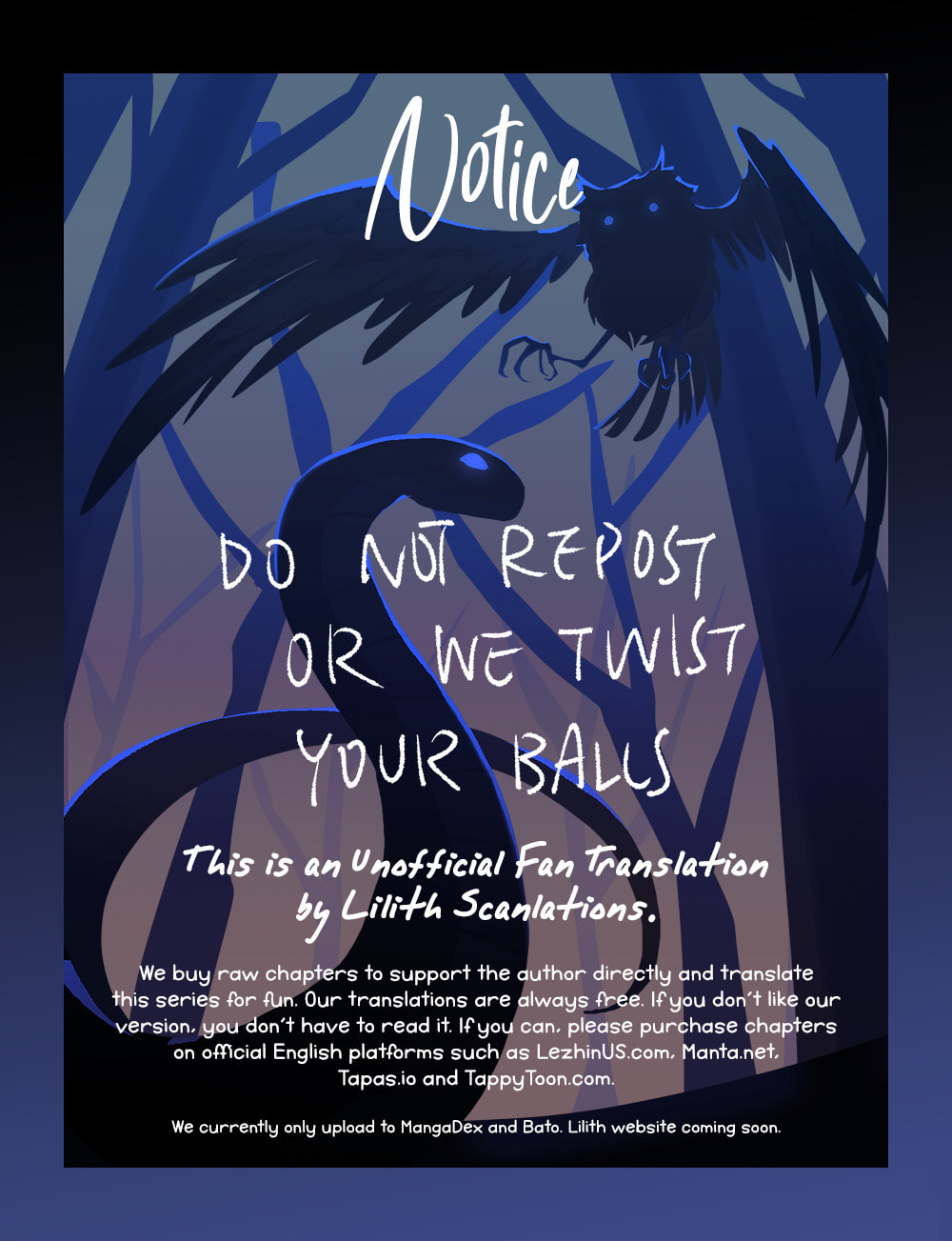 Catch Me if You Can Chapter 6 page 75 - 