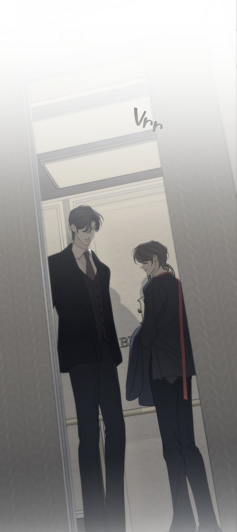 Catch Me if You Can Chapter 7 page 2 - 