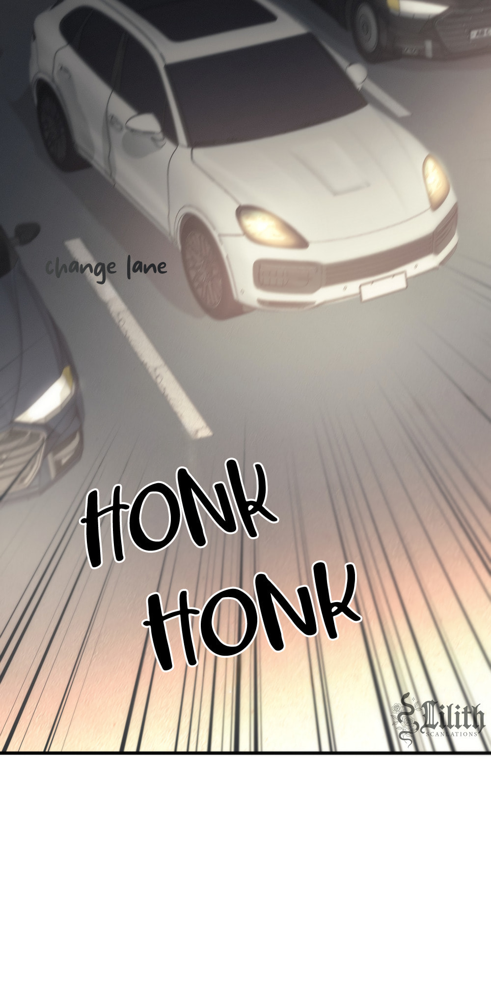 Catch Me if You Can Chapter 7 page 11 - 