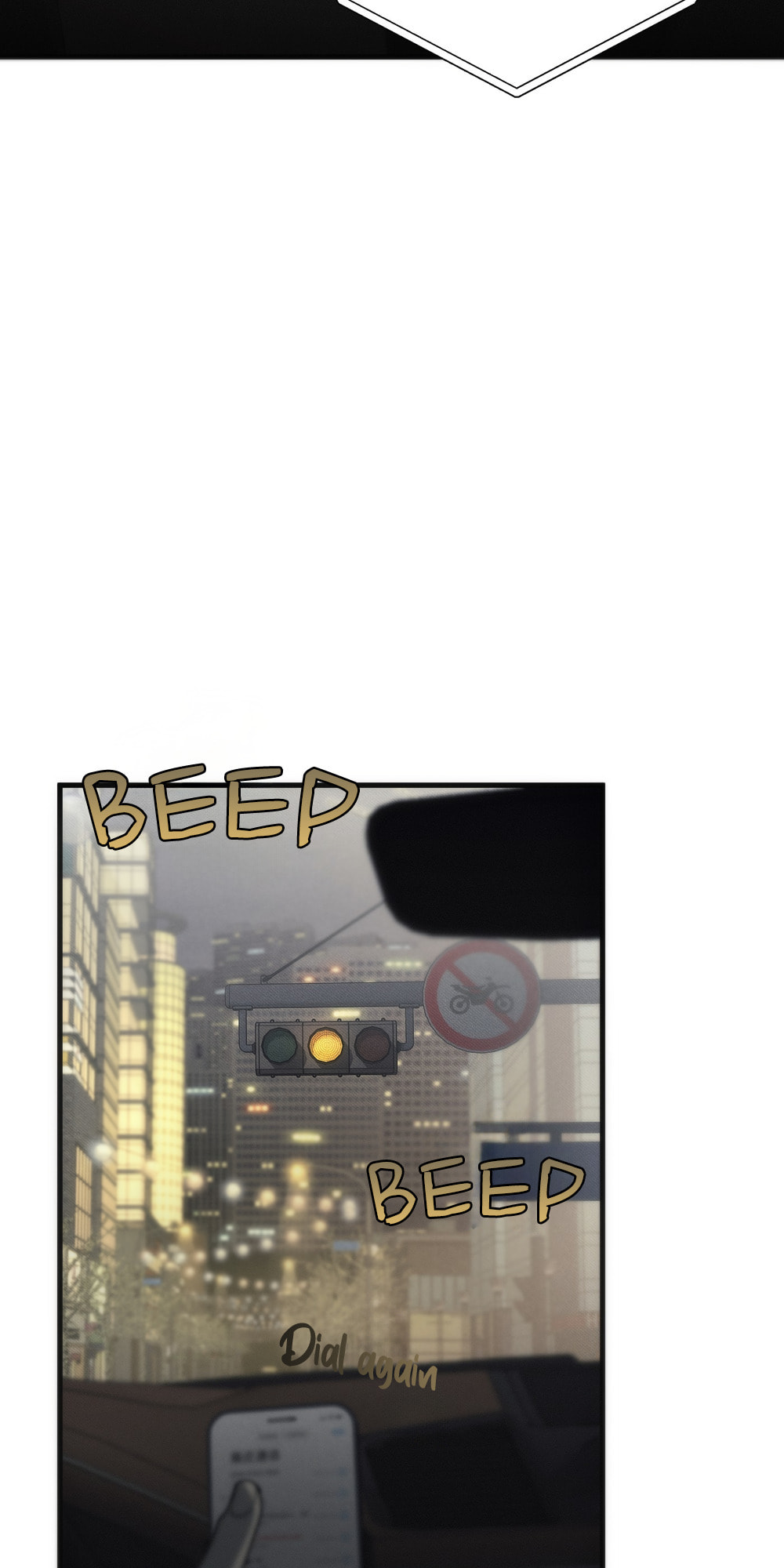 Catch Me if You Can Chapter 7 page 14 - 