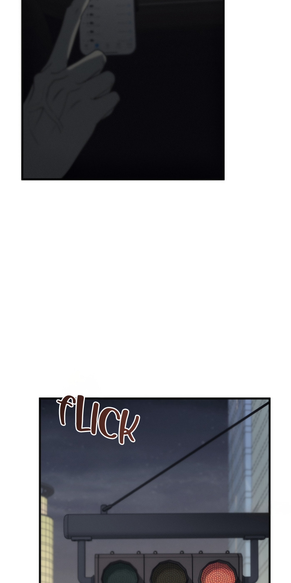 Catch Me if You Can Chapter 7 page 15 - 