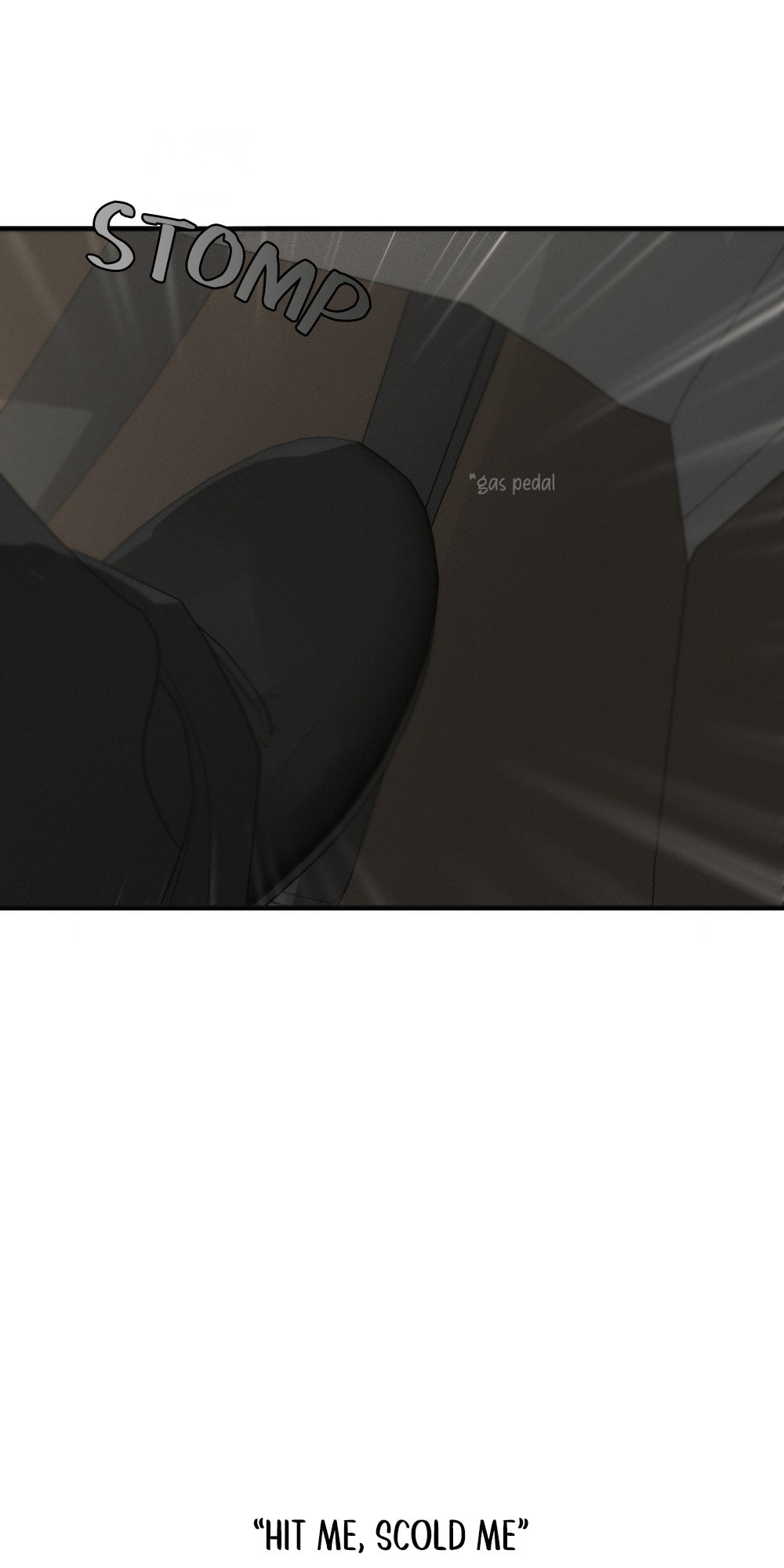 Catch Me if You Can Chapter 7 page 19 - 