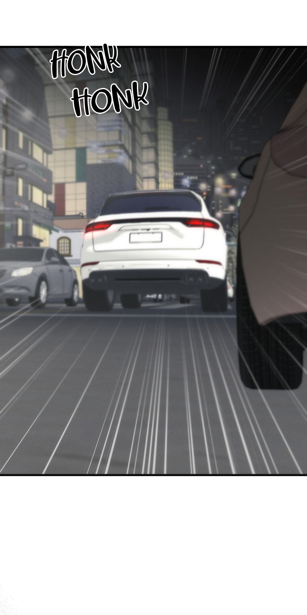 Catch Me if You Can Chapter 7 page 20 - 