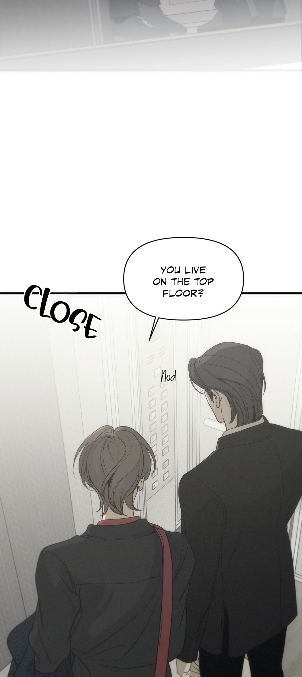 Catch Me if You Can Chapter 7 page 3 - 