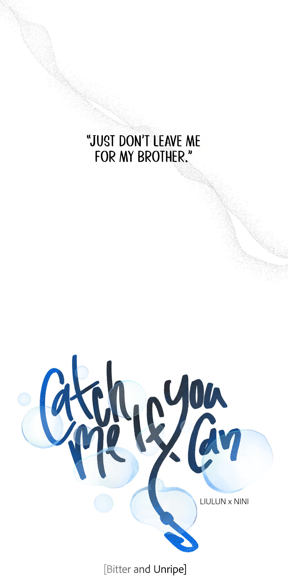 Catch Me if You Can Chapter 7 page 21 - 