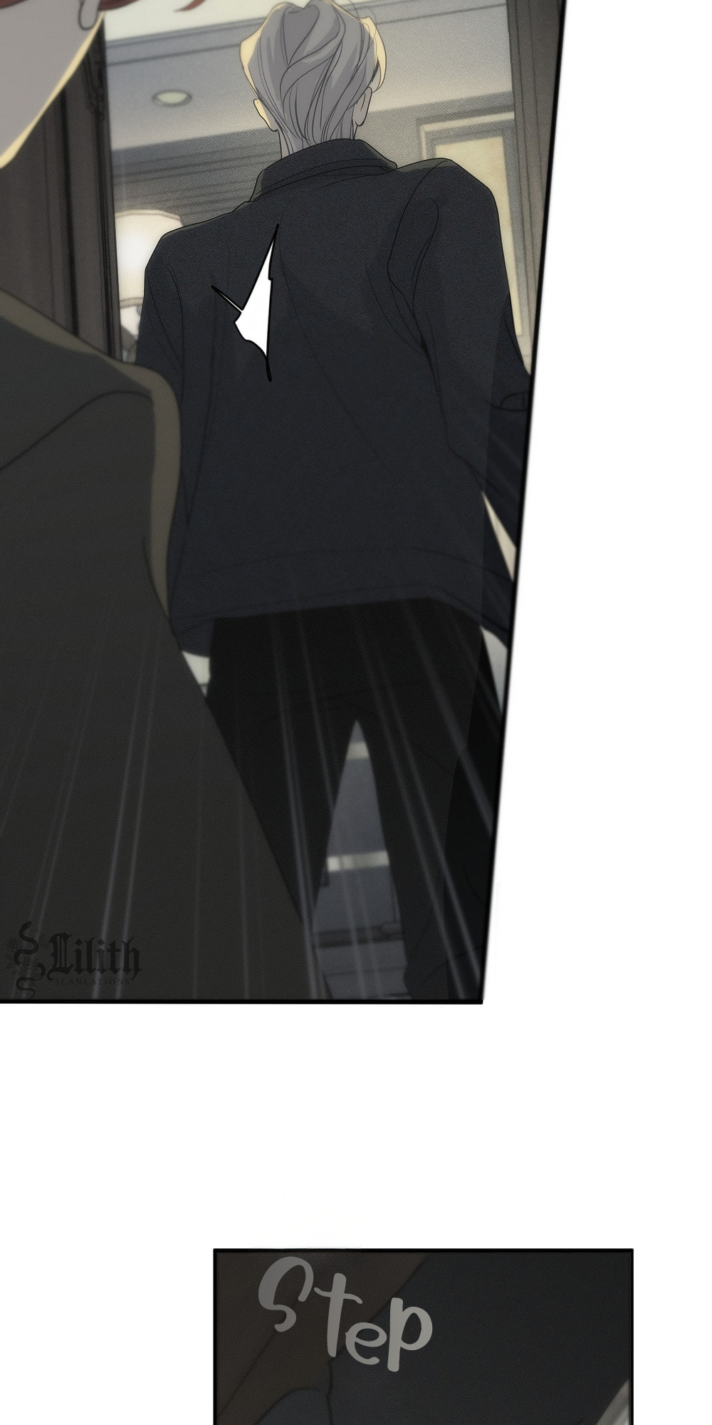 Catch Me if You Can Chapter 7 page 26 - 