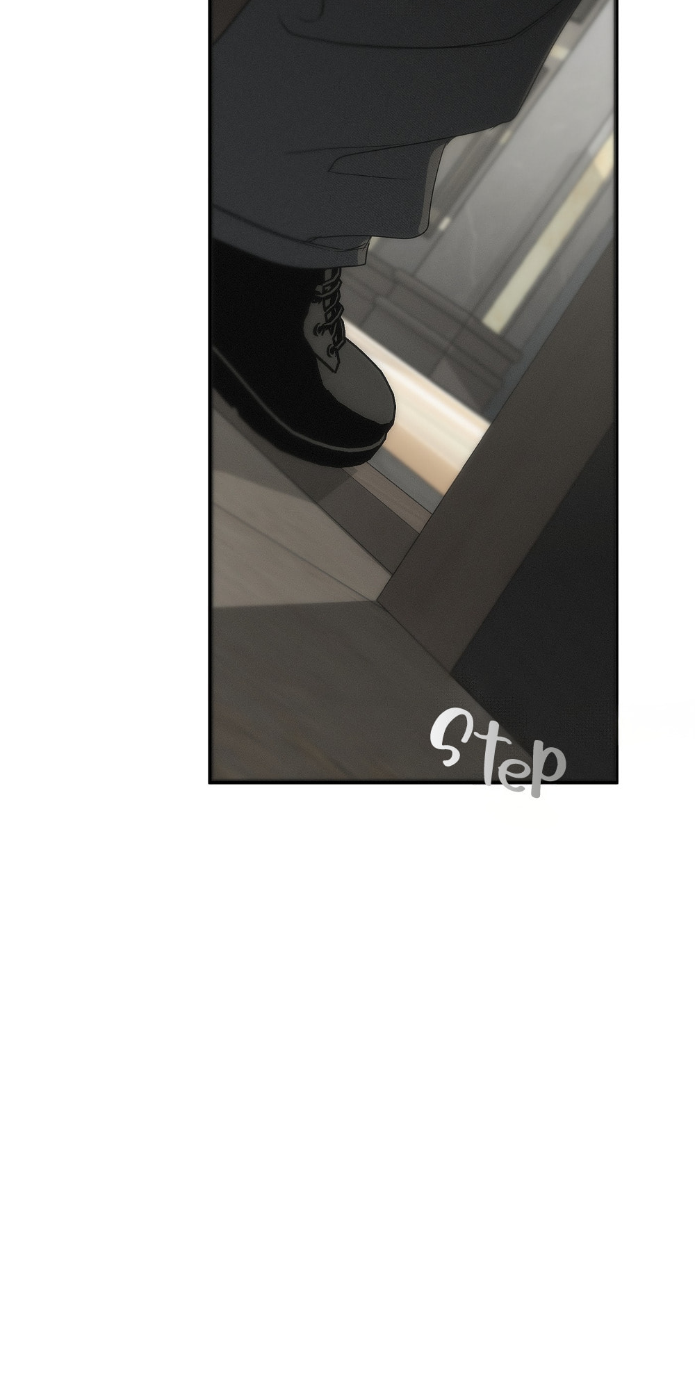 Catch Me if You Can Chapter 7 page 27 - 