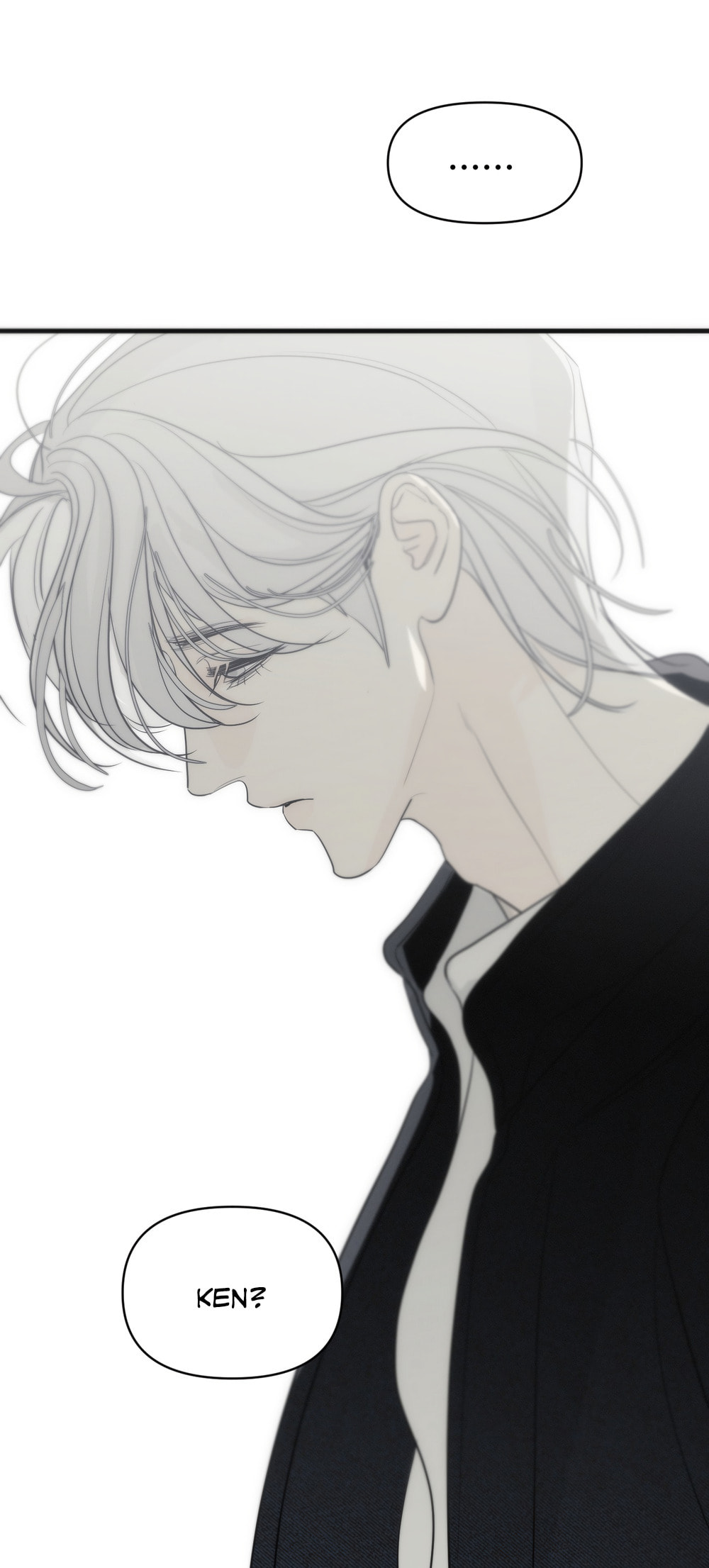 Catch Me if You Can Chapter 7 page 37 - 