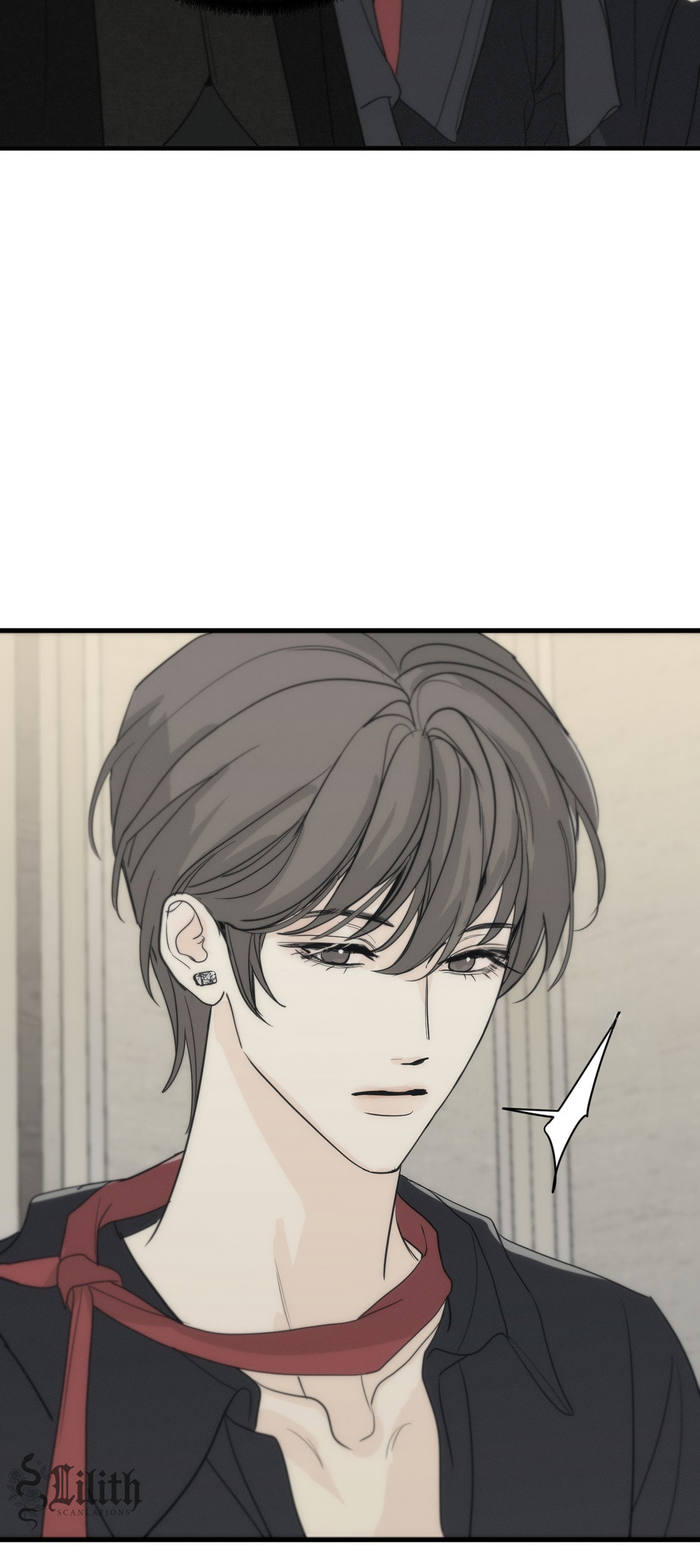 Catch Me if You Can Chapter 7 page 5 - 