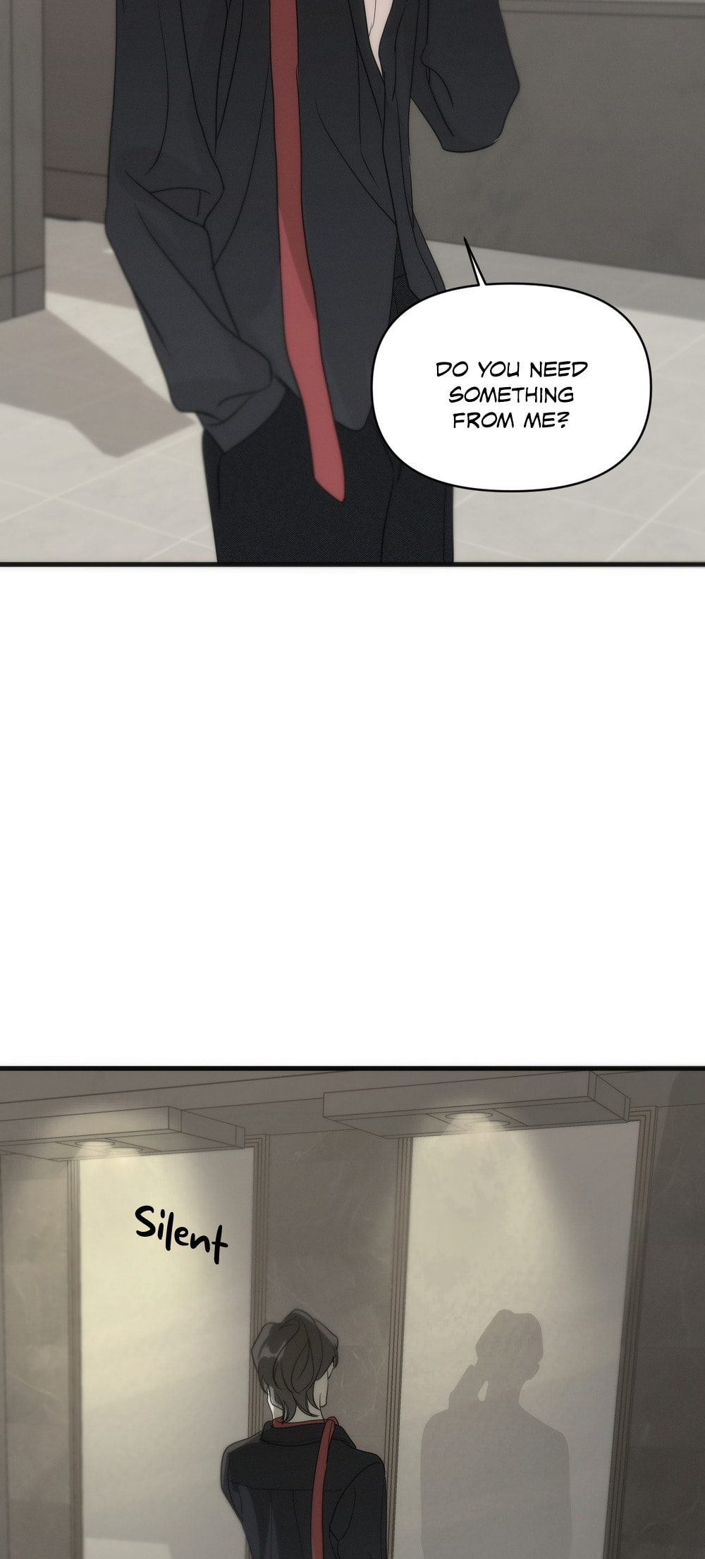 Catch Me if You Can Chapter 7 page 41 - 