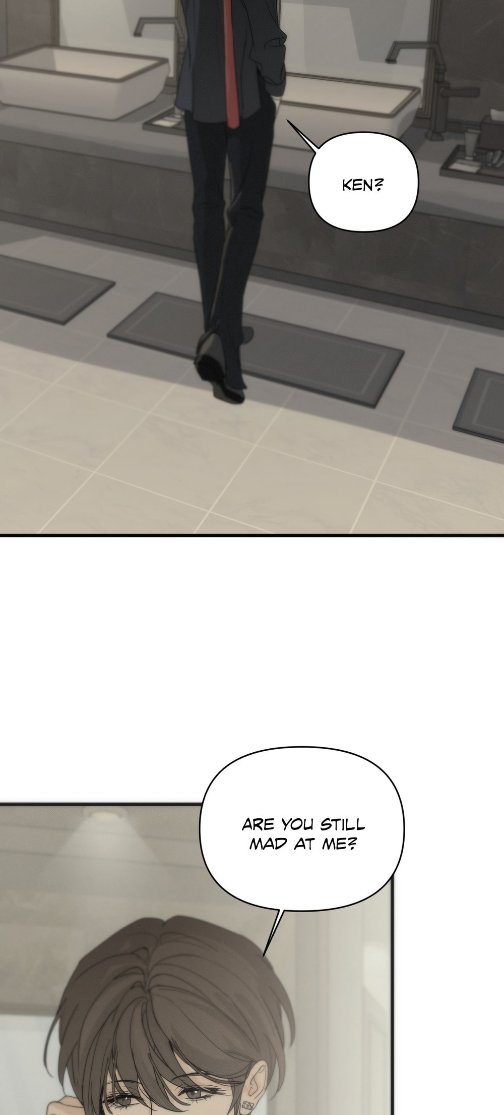 Catch Me if You Can Chapter 7 page 42 - 