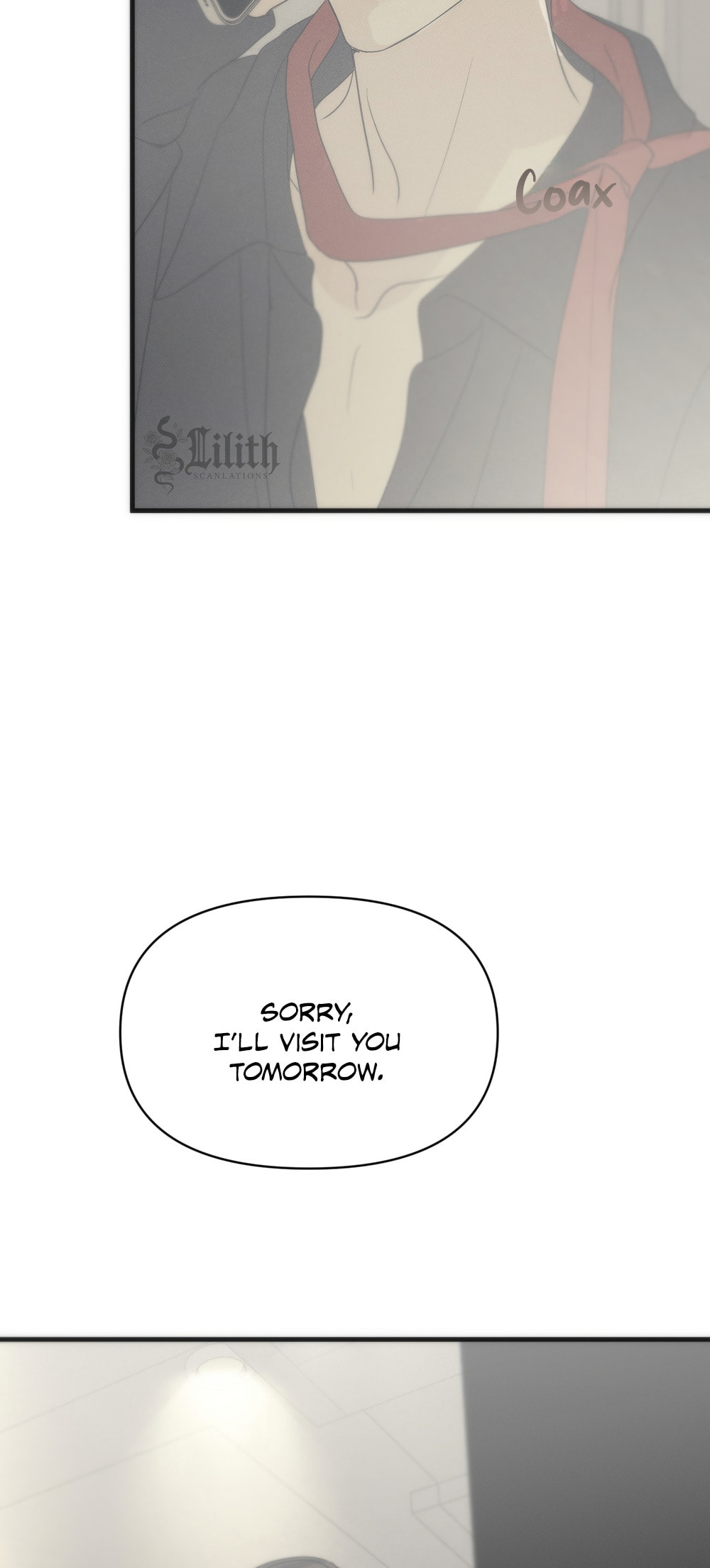 Catch Me if You Can Chapter 7 page 44 - 